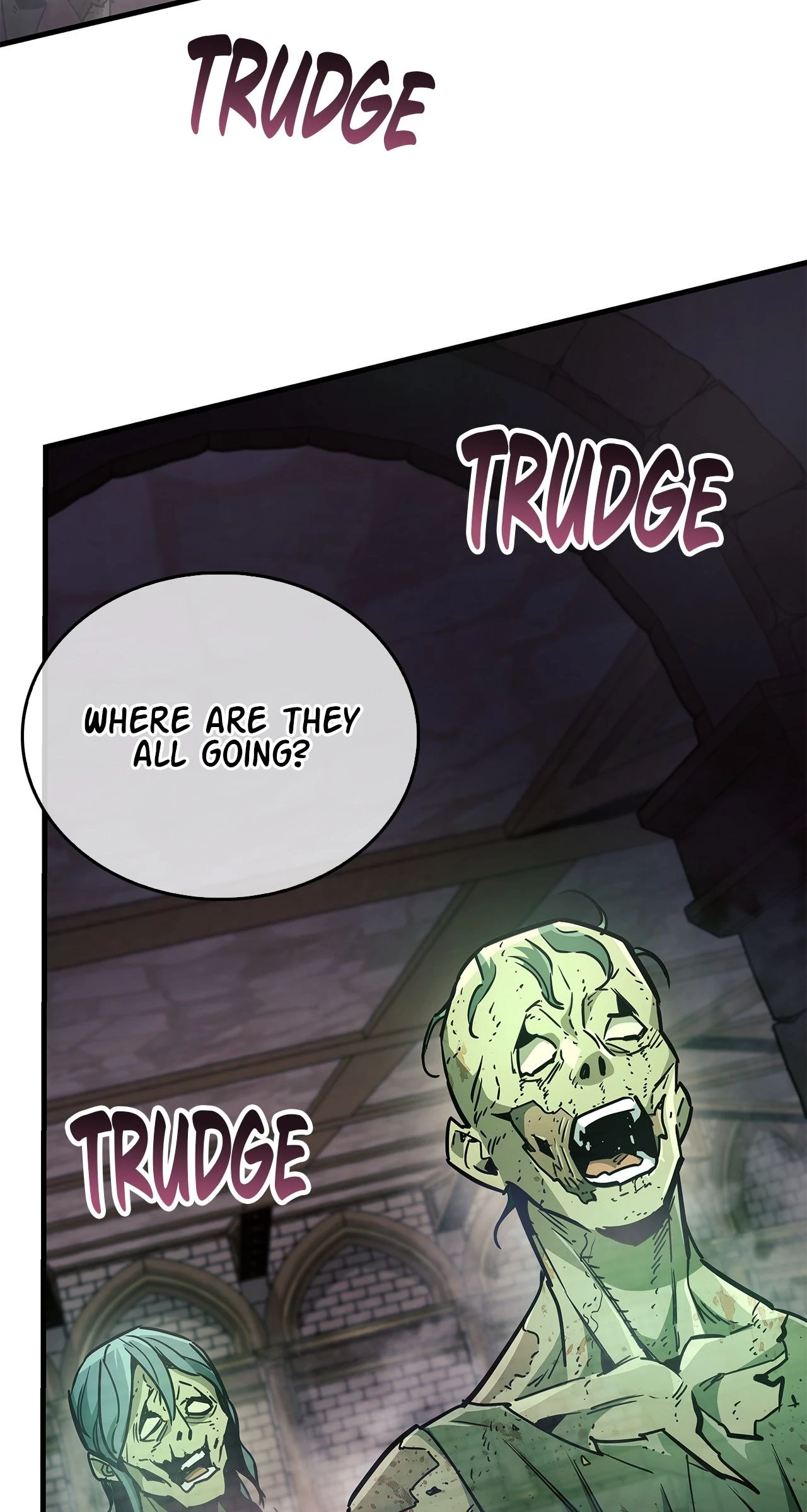 Read The Player Hides His Past EN Manga Online