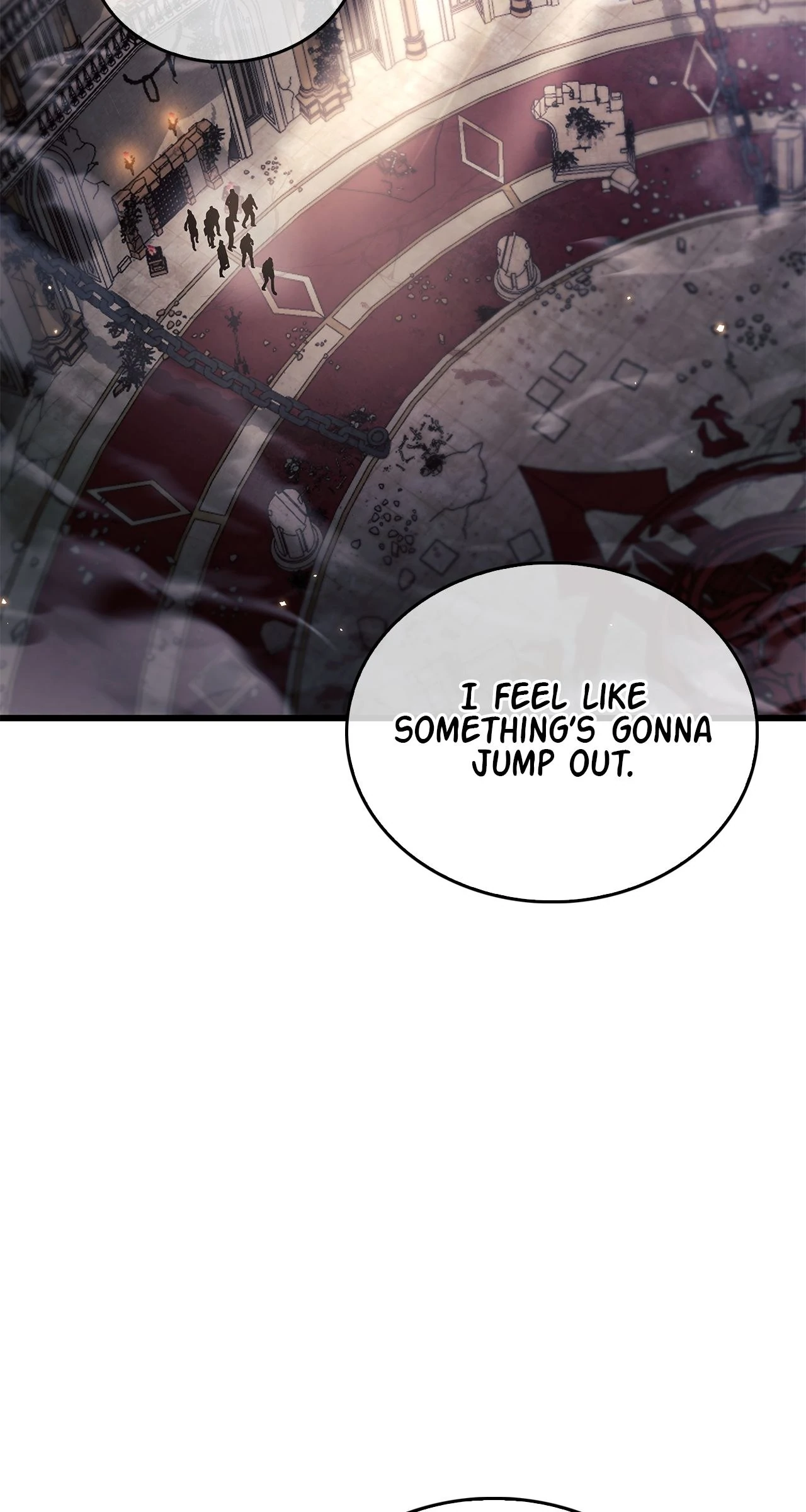 Read The Player Hides His Past EN Manga Online