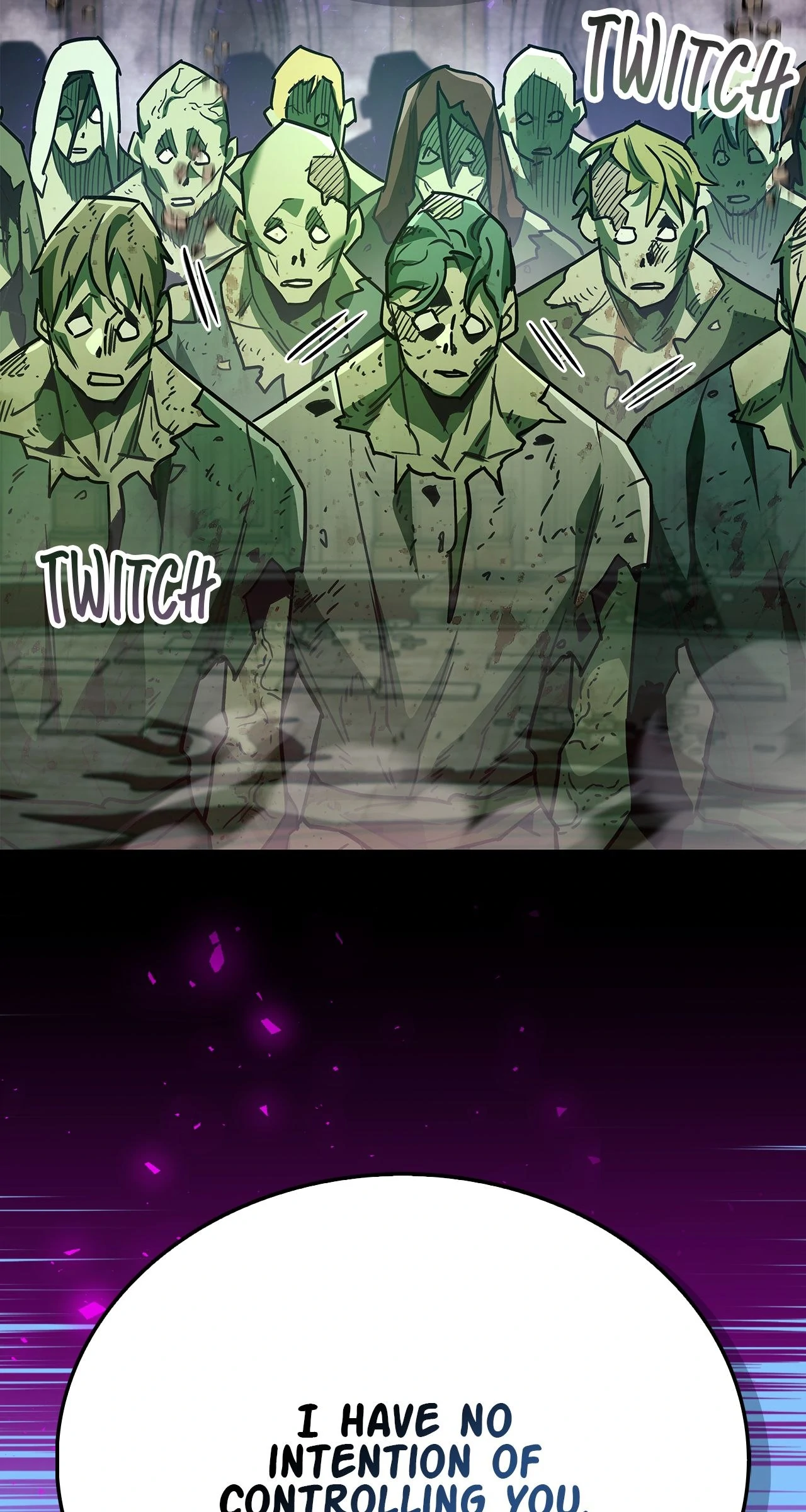 Read The Player Hides His Past EN Manga Online