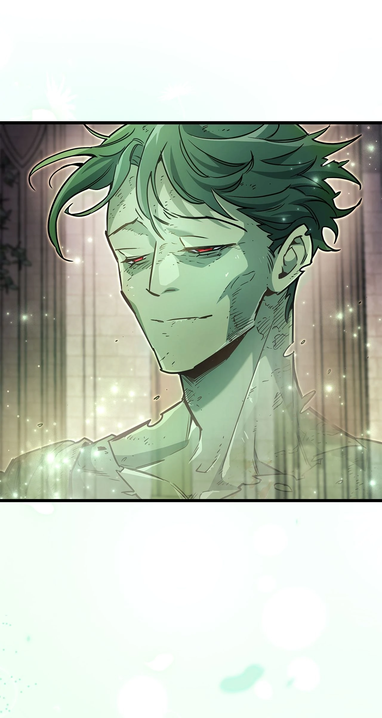 Read The Player Hides His Past EN Manga Online