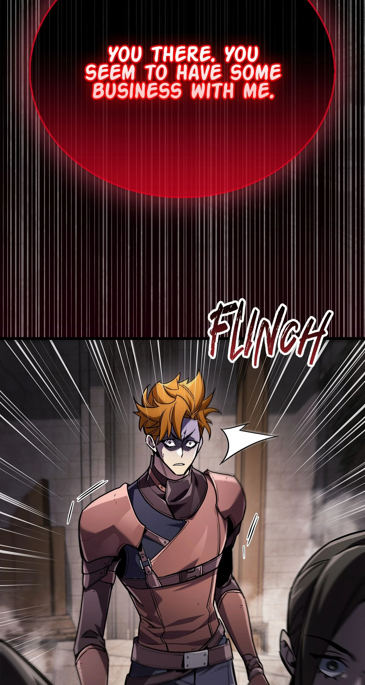 Read The Player Hides His Past EN Manga Online