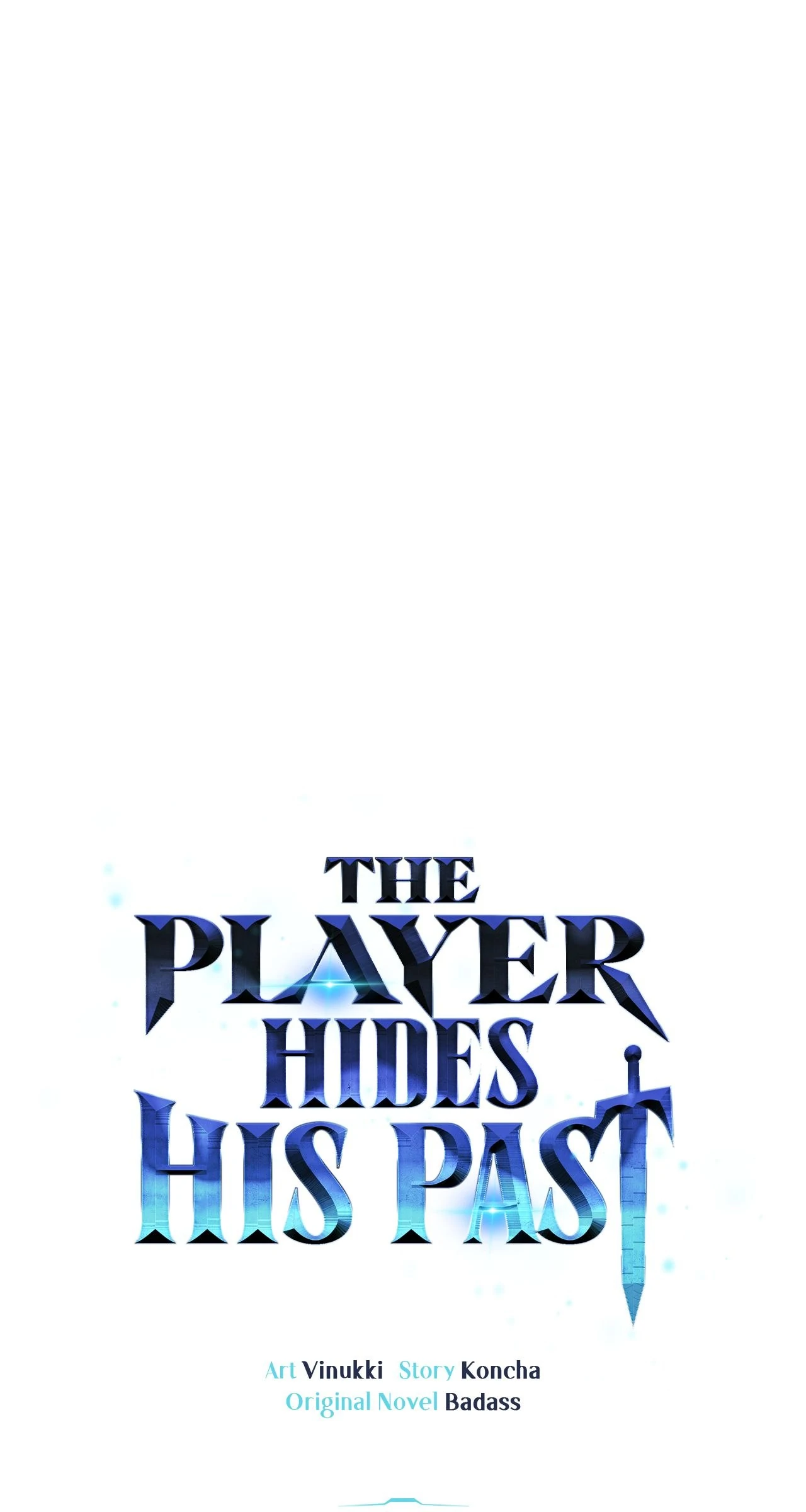 Read The Player Hides His Past EN Manga Online