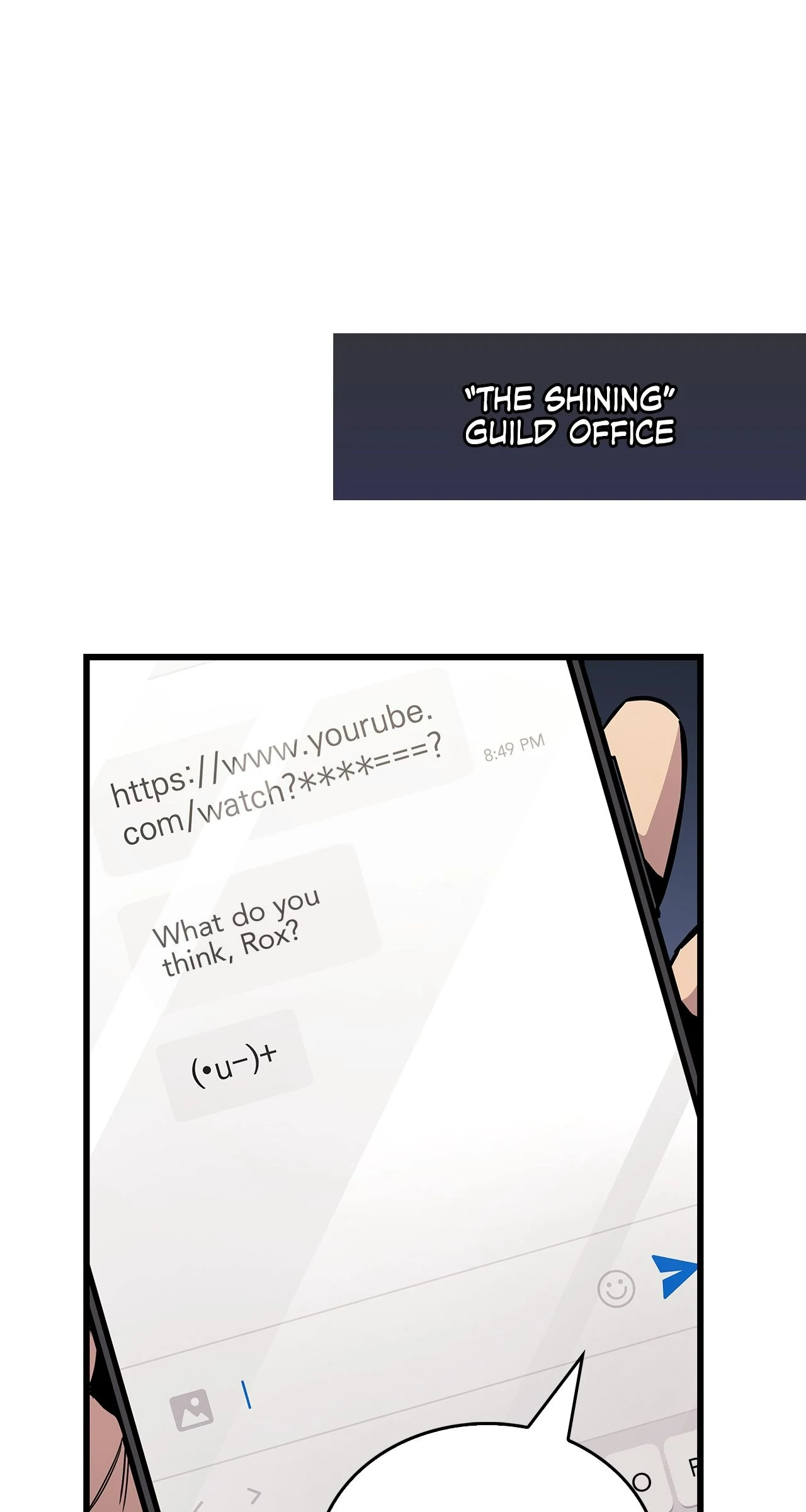 Read The Player Hides His Past EN Manga Online