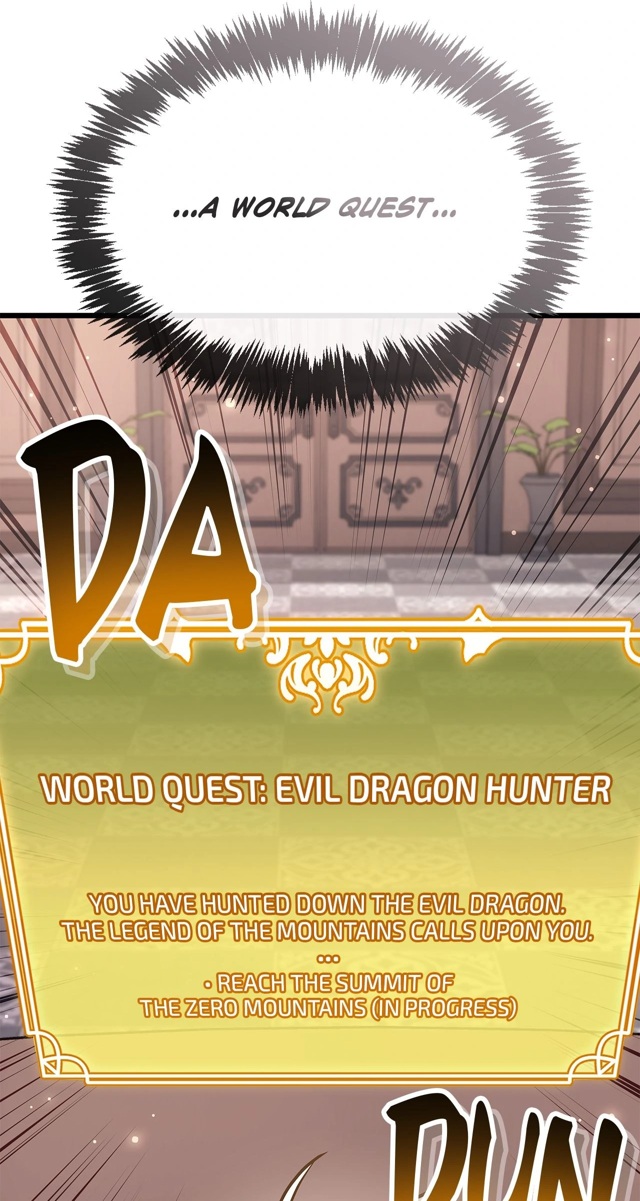 Read The Player Hides His Past EN Manga Online