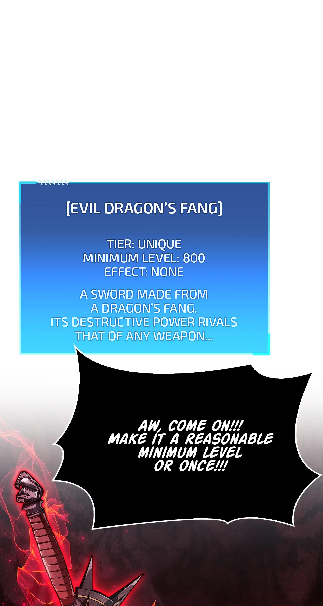 Read The Player Hides His Past EN Manga Online