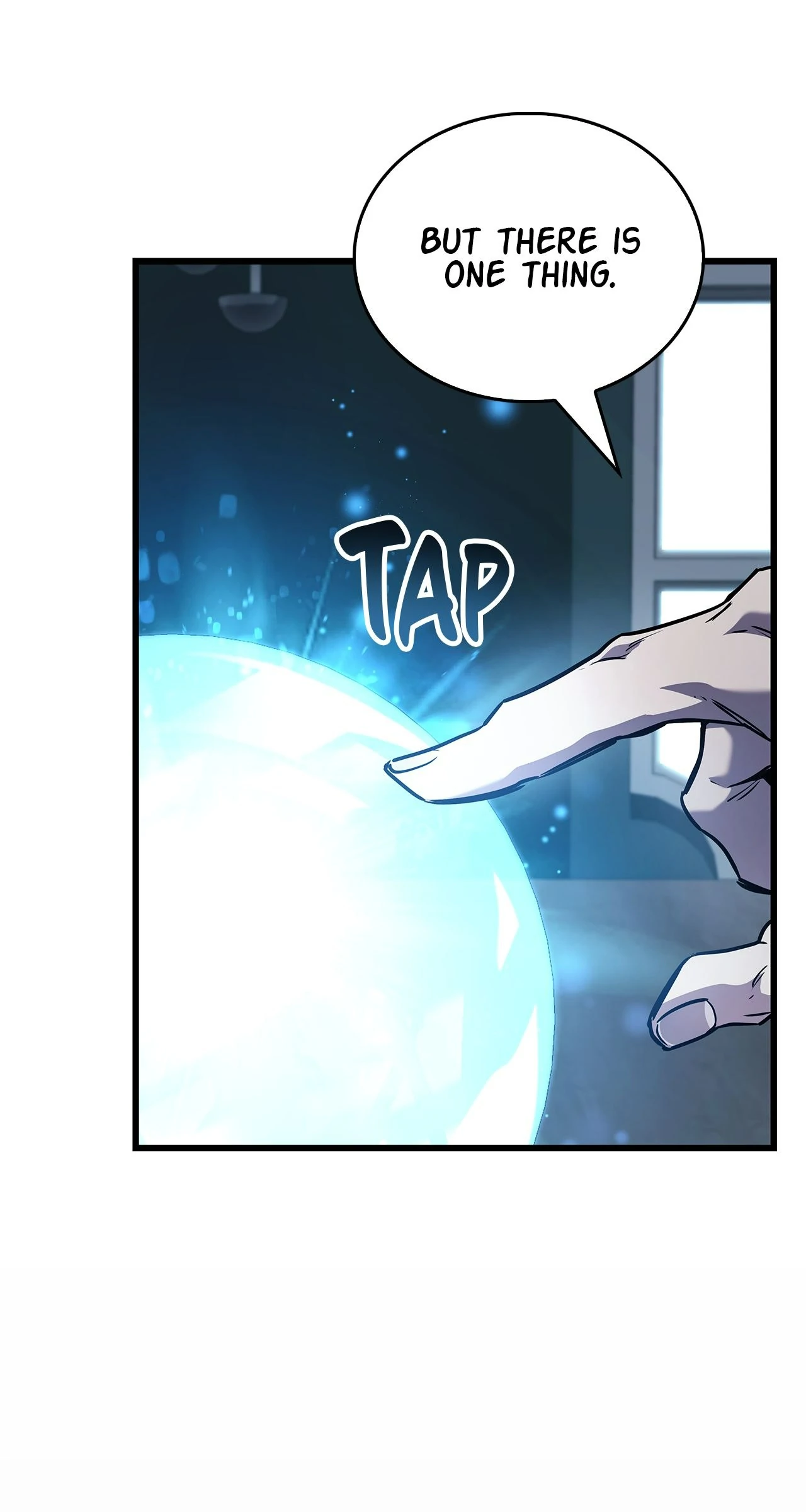 Read The Player Hides His Past EN Manga Online