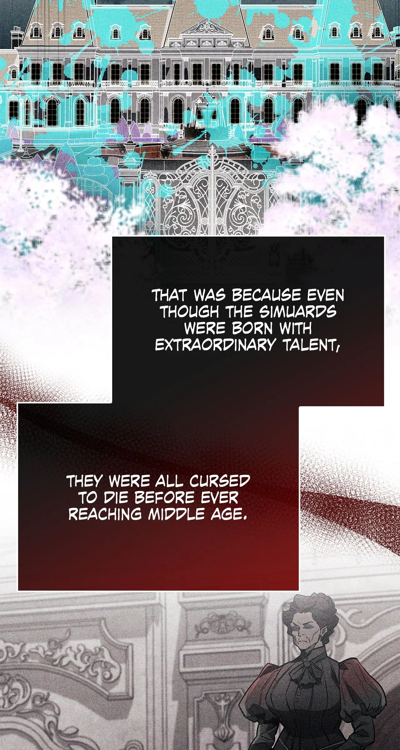 Read The Player Hides His Past EN Manga Online