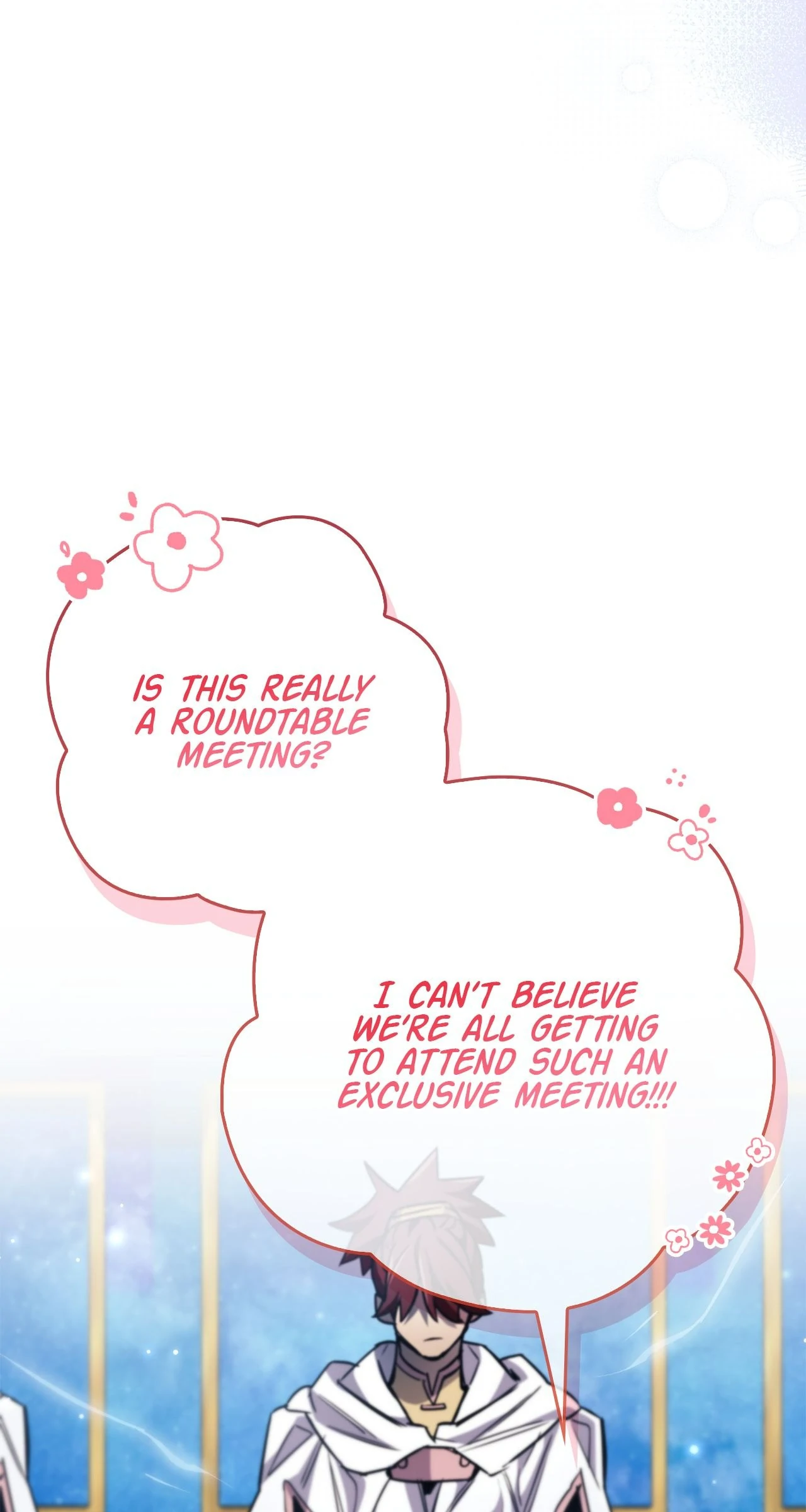 Read The Player Hides His Past EN Manga Online