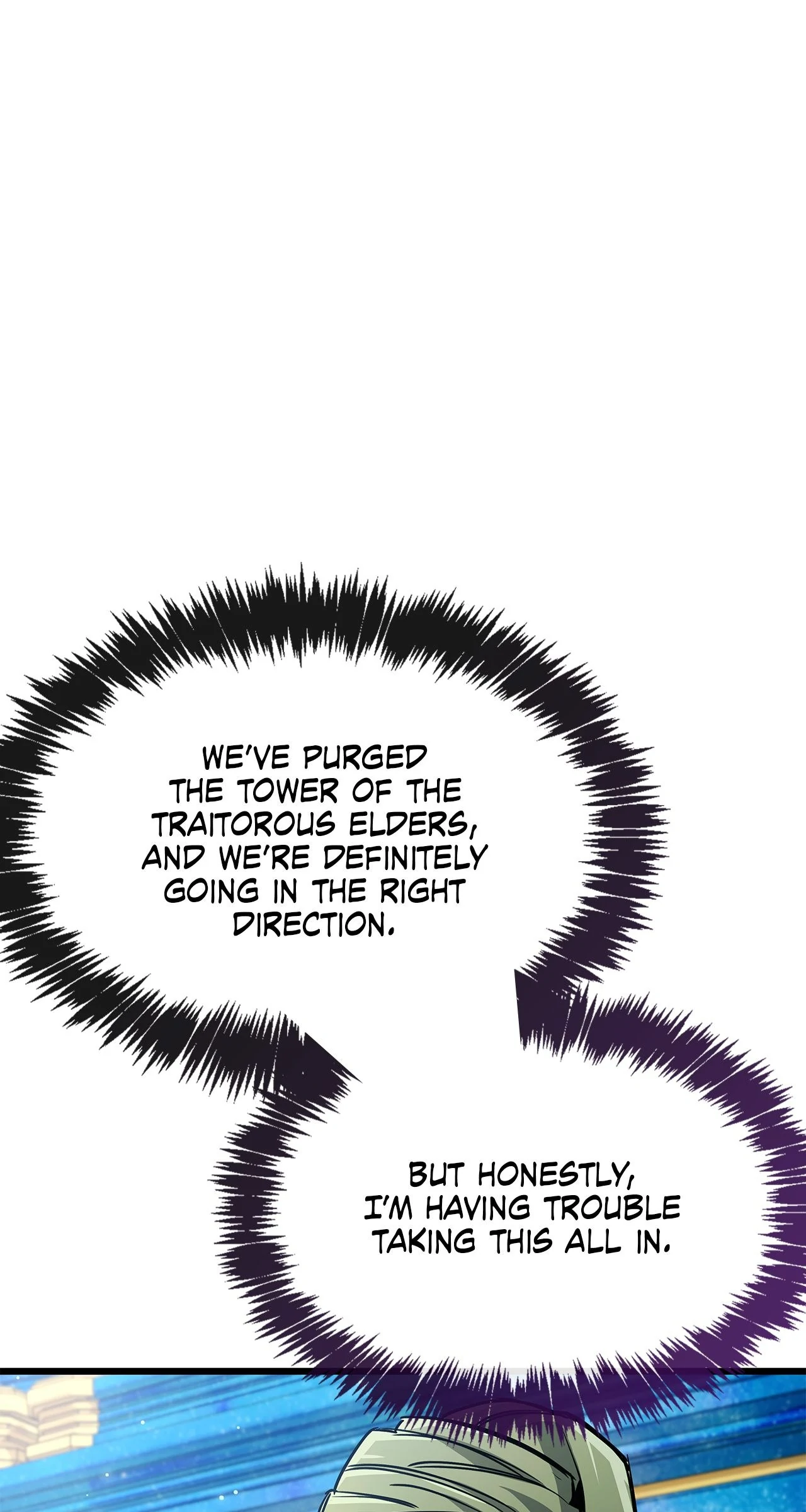 Read The Player Hides His Past EN Manga Online