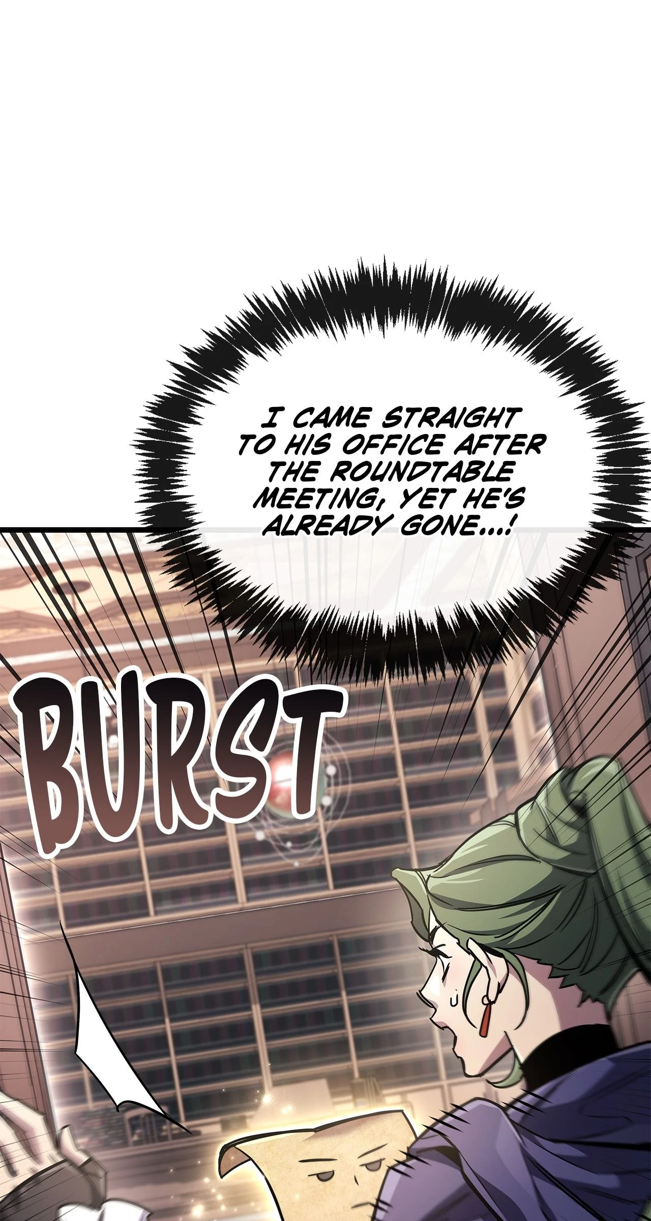 Read The Player Hides His Past EN Manga Online