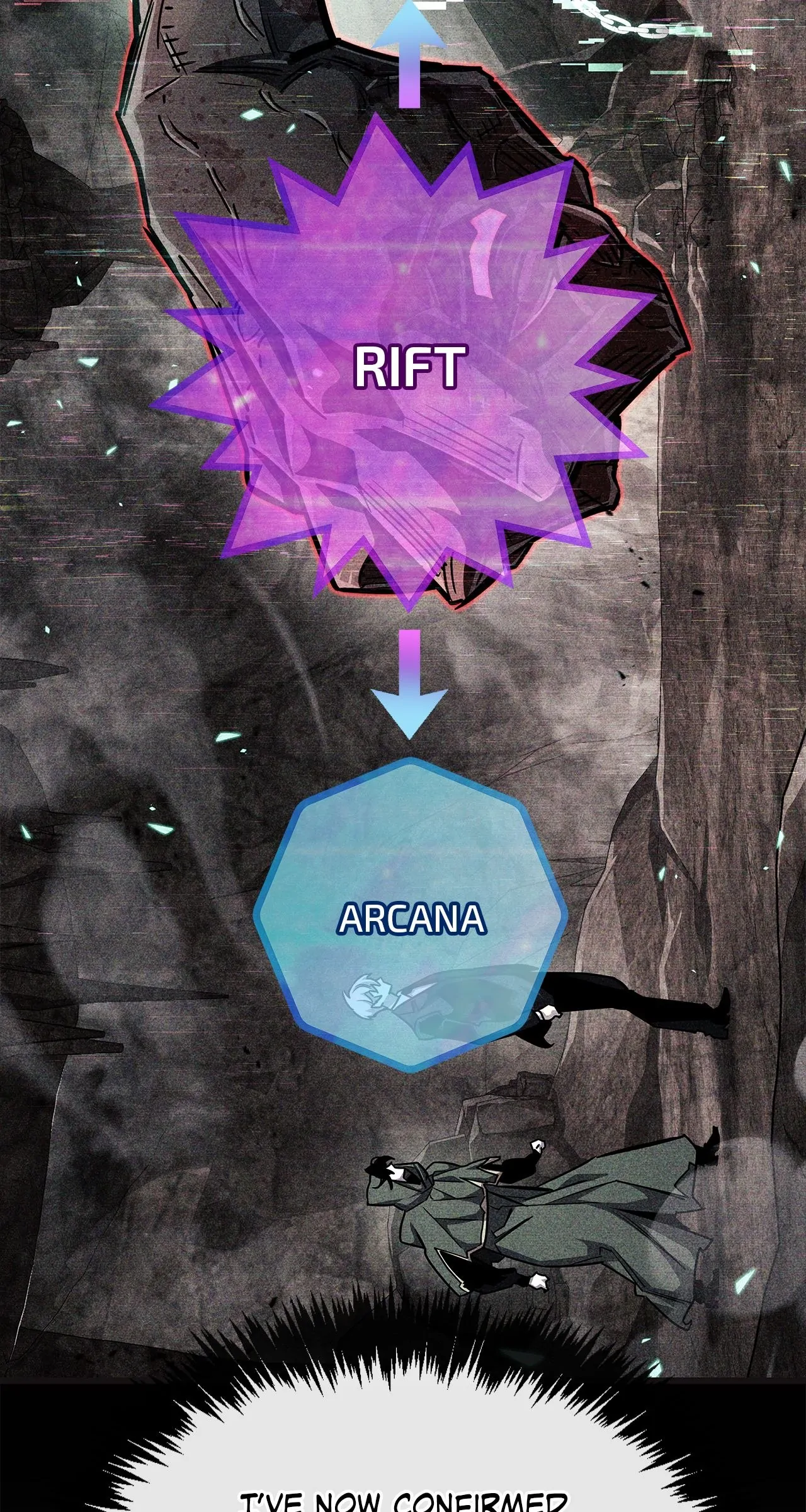 Read The Player Hides His Past EN Manga Online