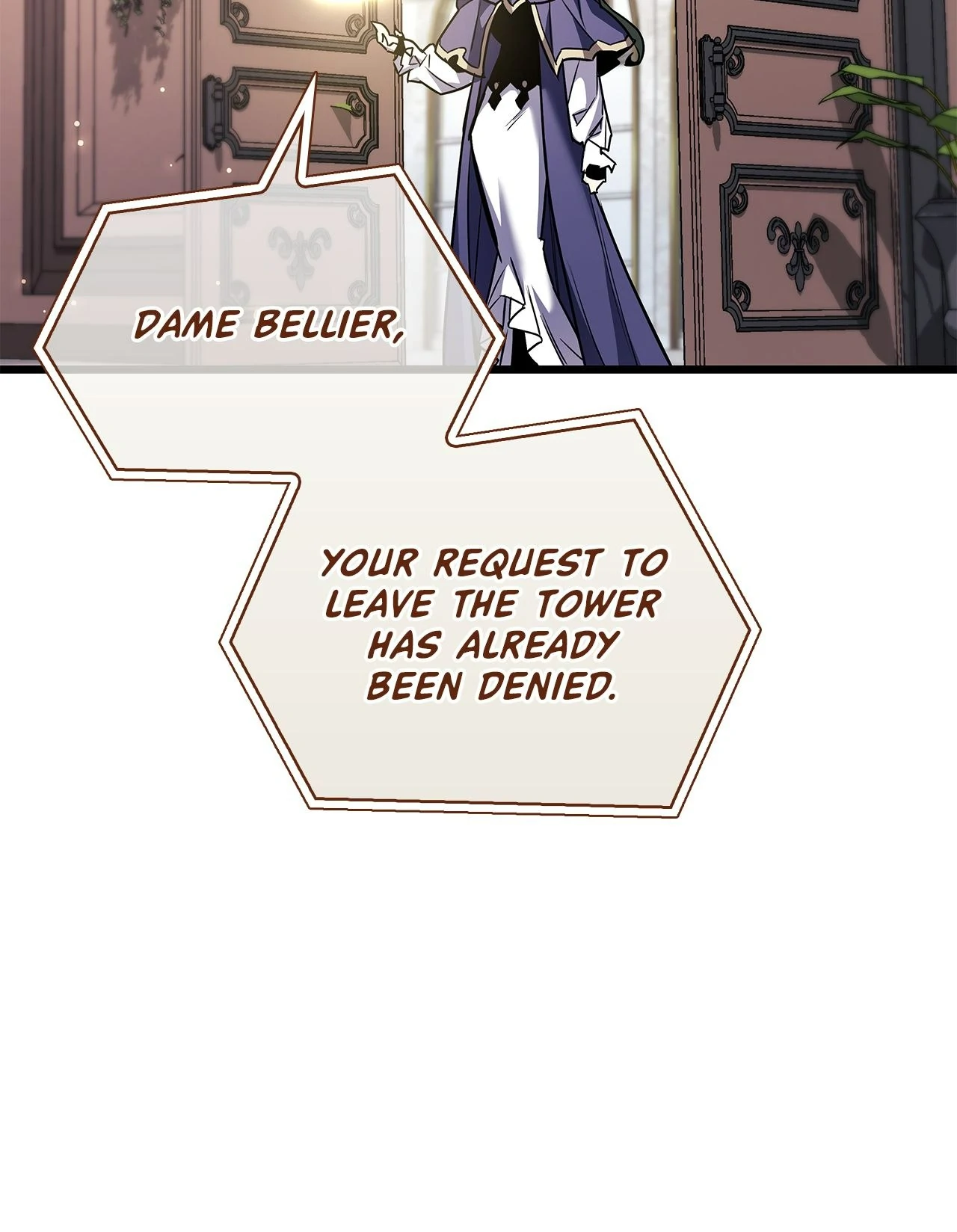 Read The Player Hides His Past EN Manga Online