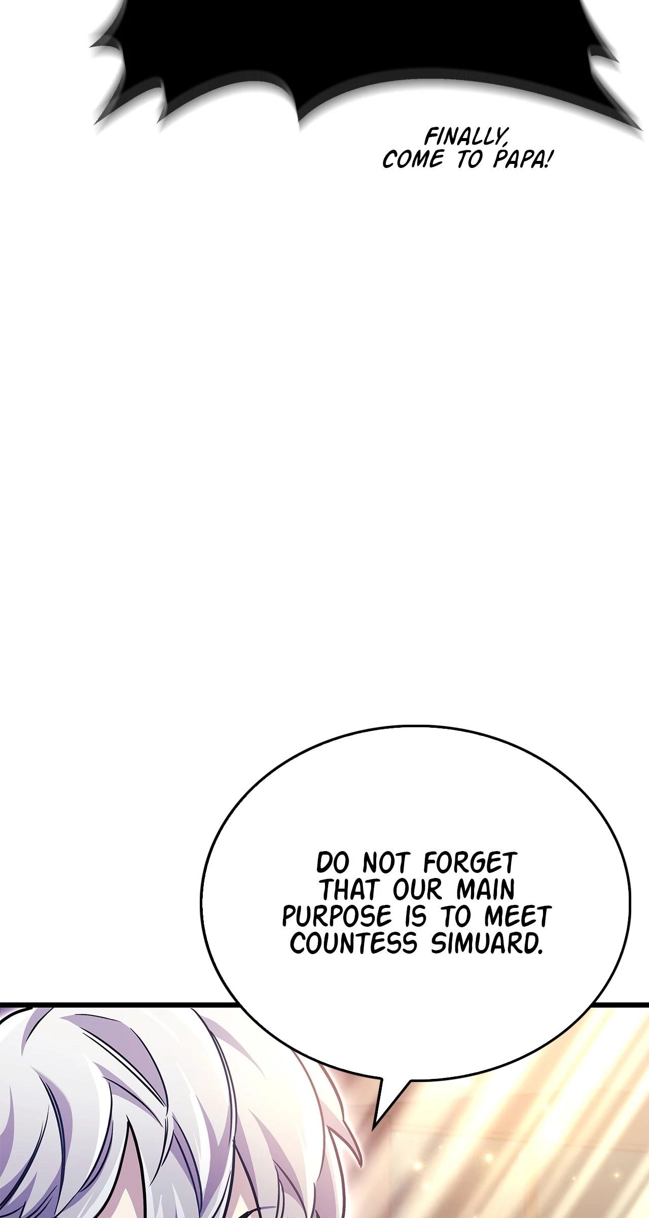 Read The Player Hides His Past EN Manga Online