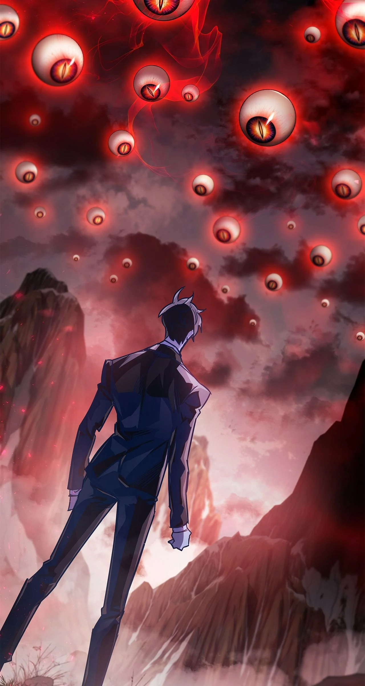 Read The Player Hides His Past EN Manga Online