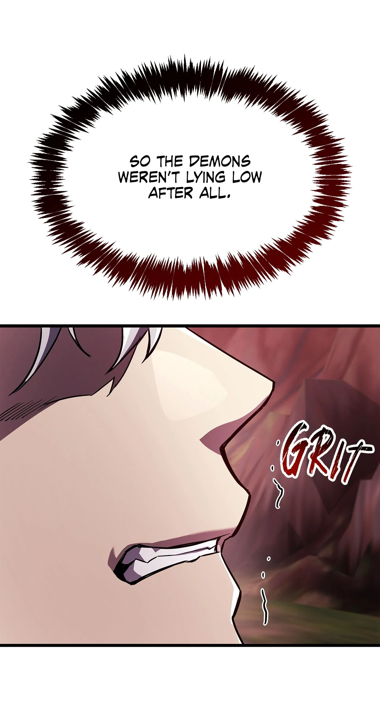 Read The Player Hides His Past EN Manga Online