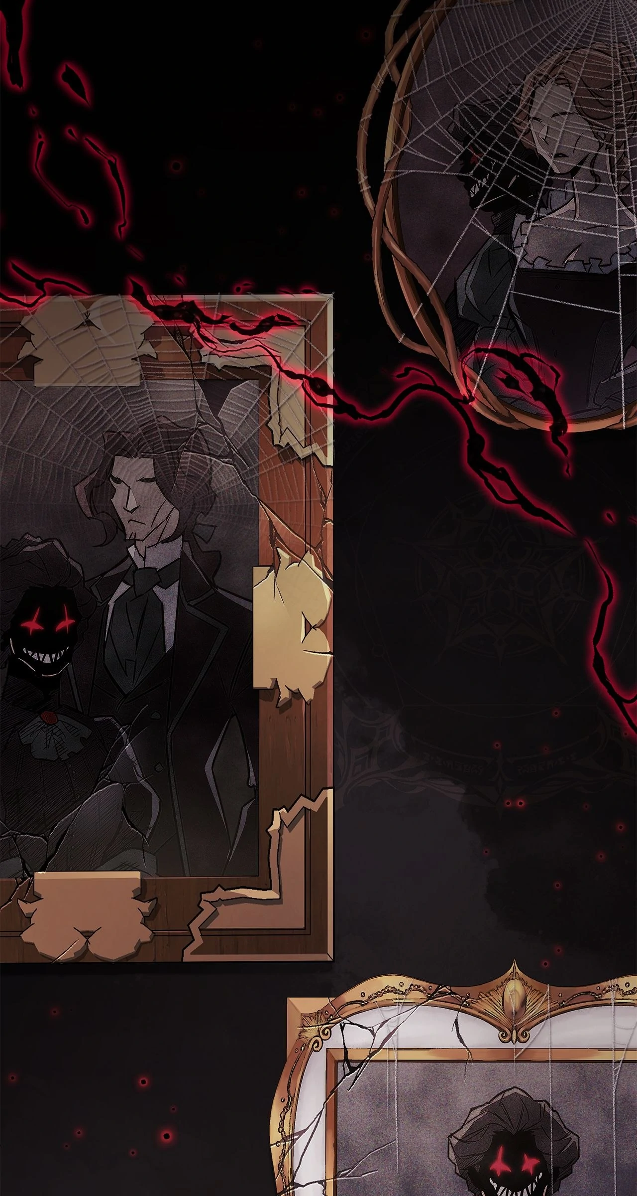 Read The Player Hides His Past EN Manga Online