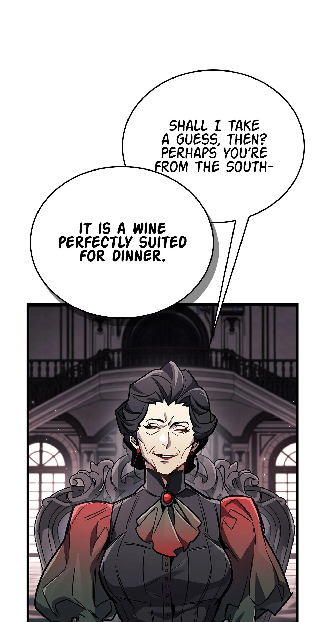 Read The Player Hides His Past EN Manga Online