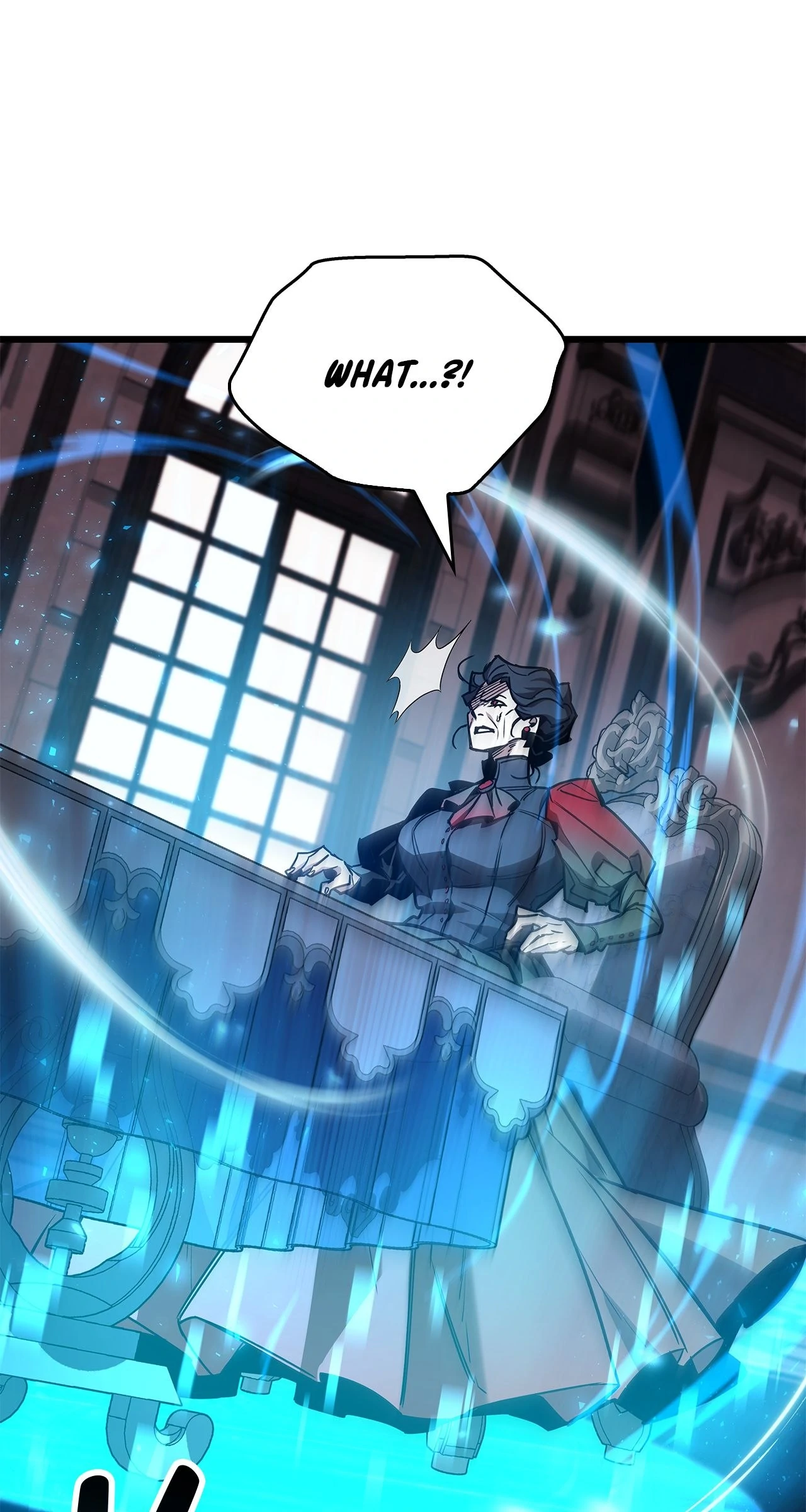 Read The Player Hides His Past EN Manga Online