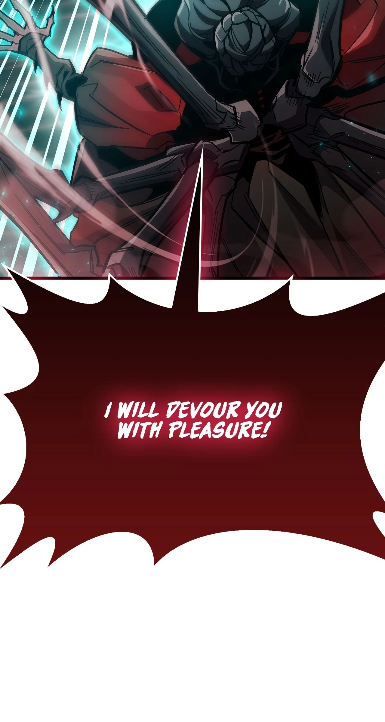 Read The Player Hides His Past EN Manga Online