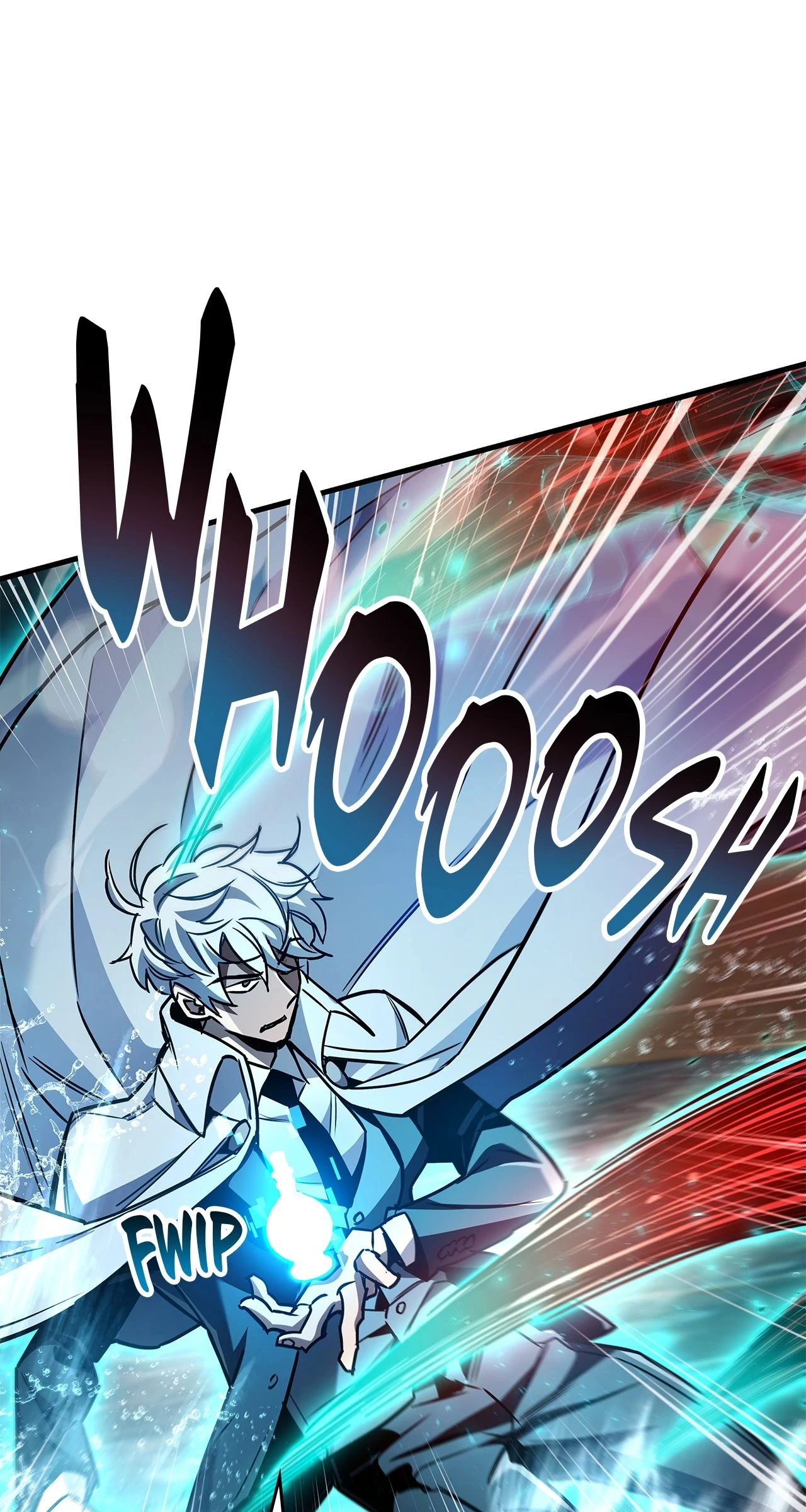 Read The Player Hides His Past EN Manga Online