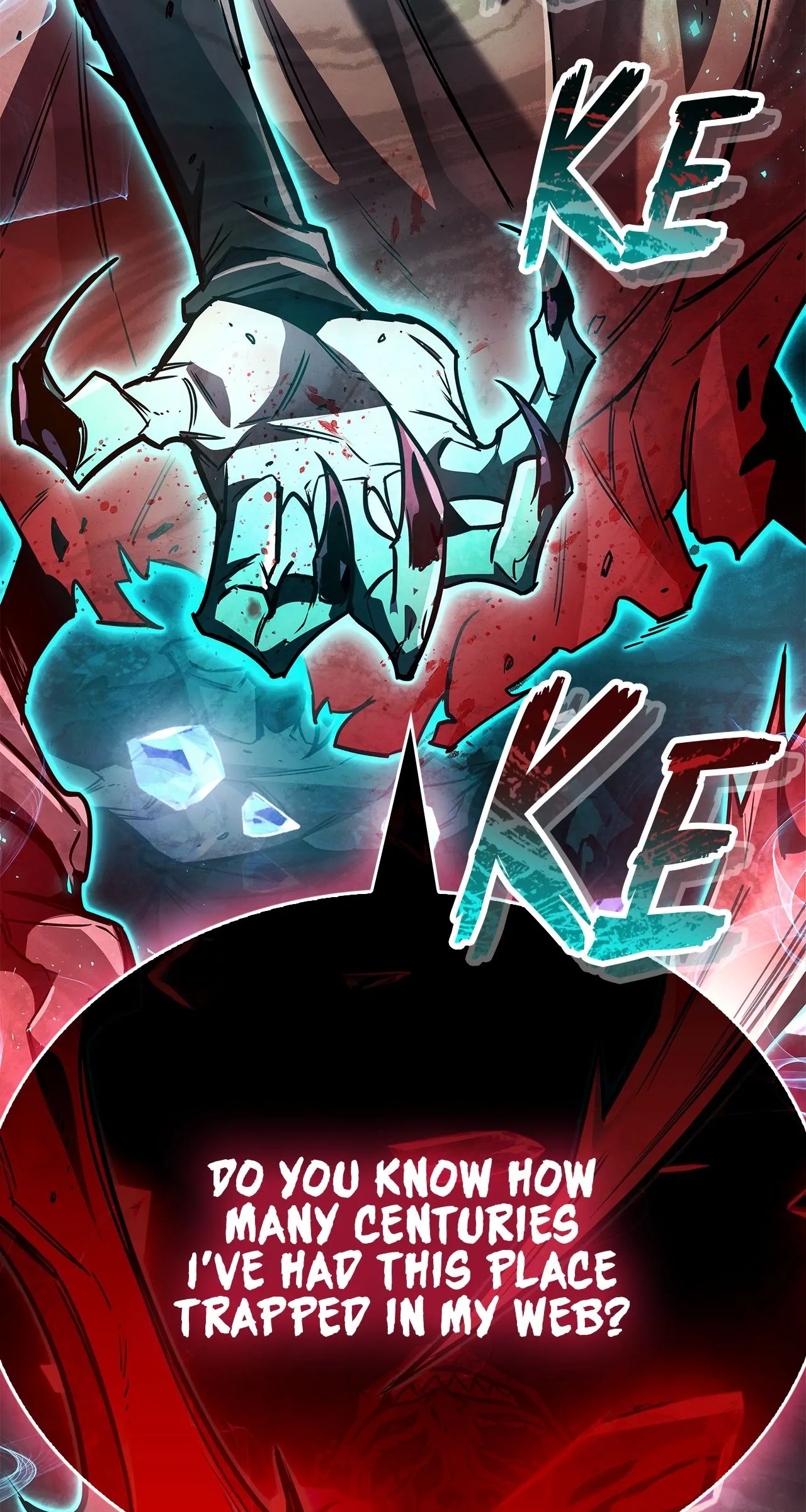 Read The Player Hides His Past EN Manga Online