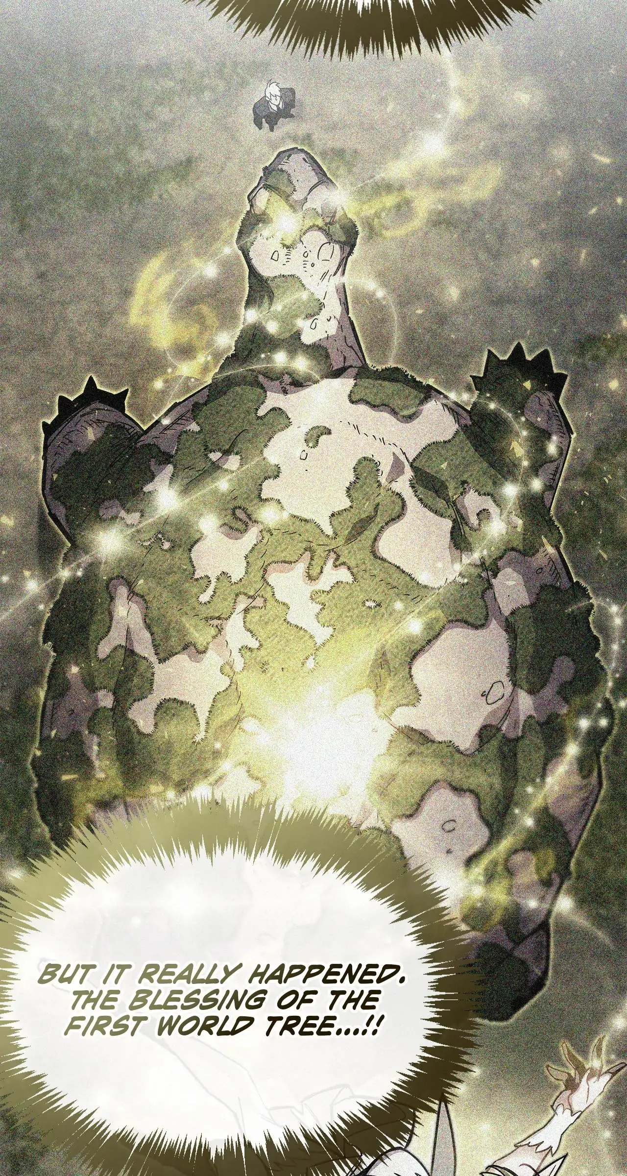 Read The Player Hides His Past EN Manga Online