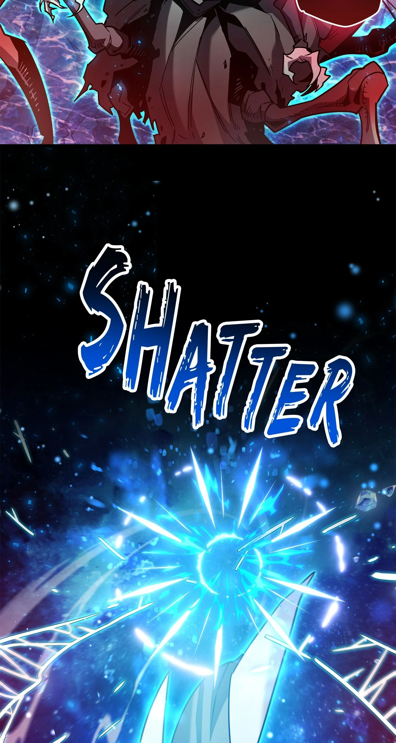 Read The Player Hides His Past EN Manga Online