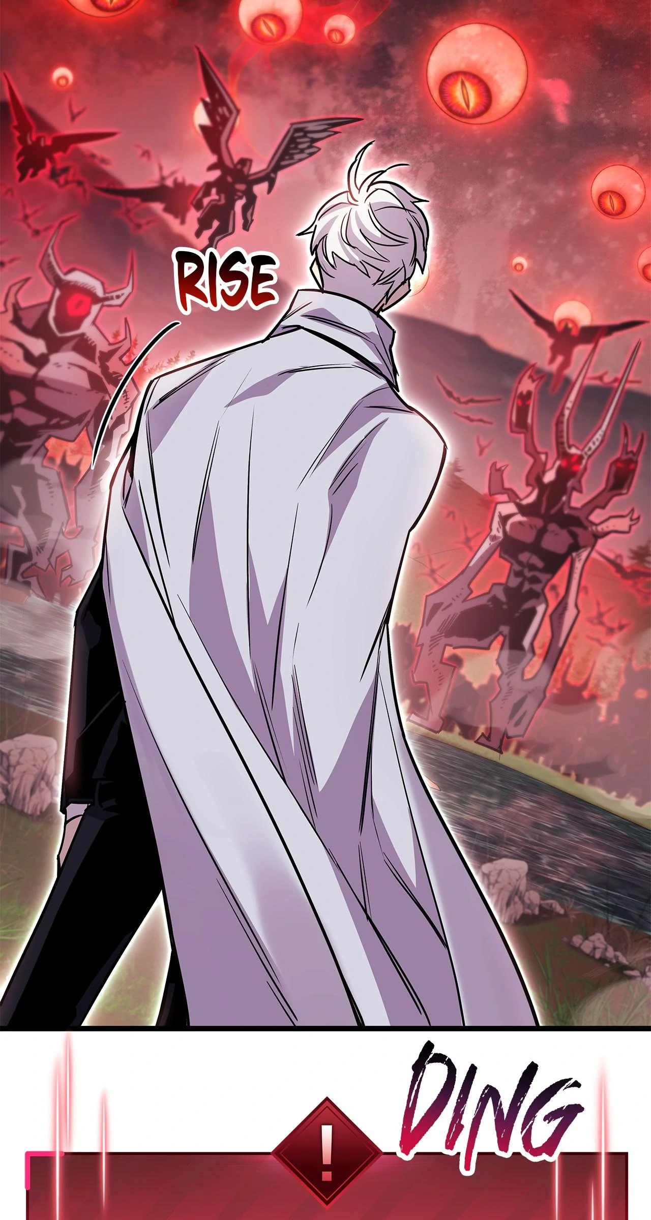 Read The Player Hides His Past EN Manga Online