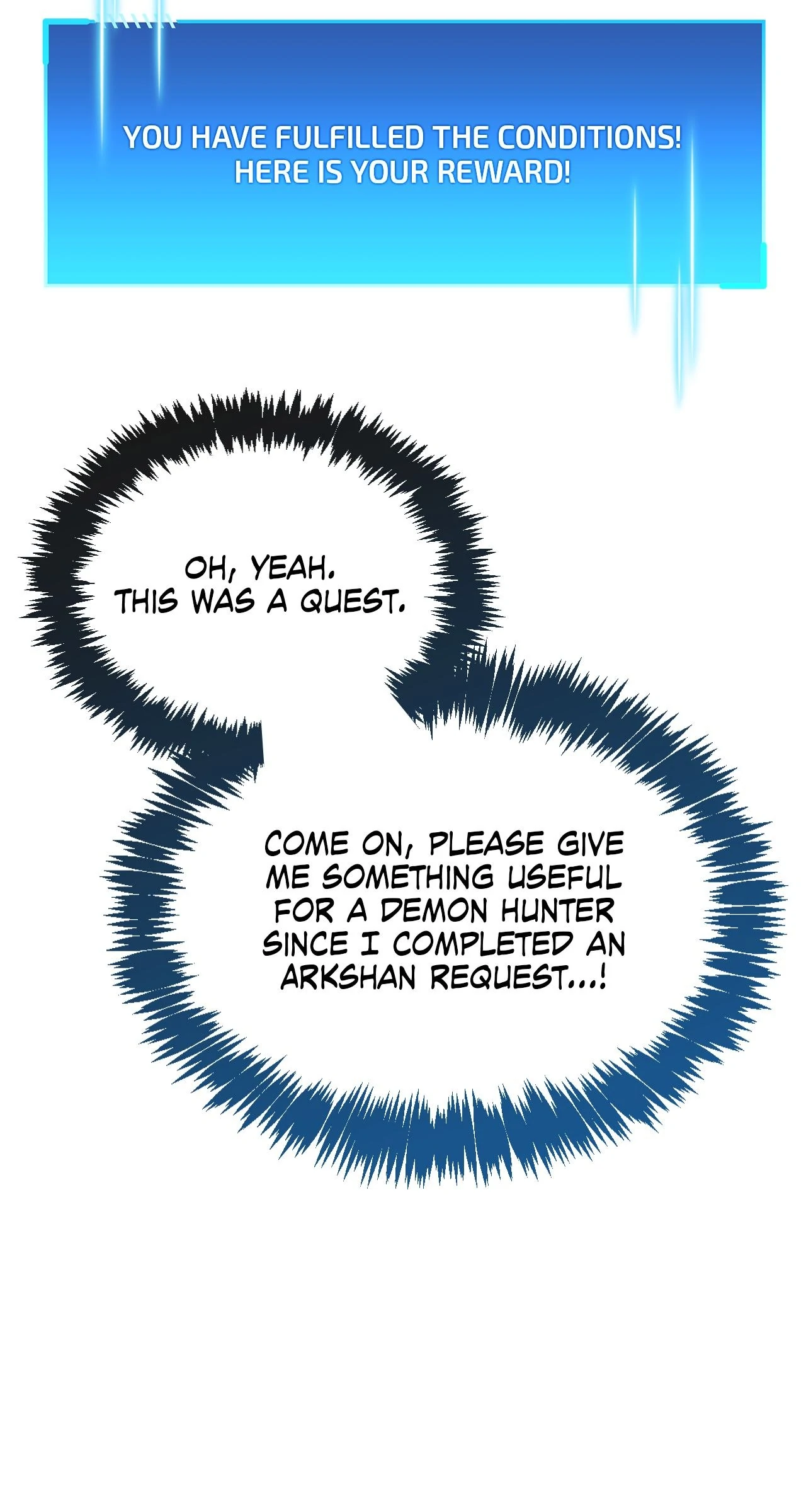 Read The Player Hides His Past EN Manga Online