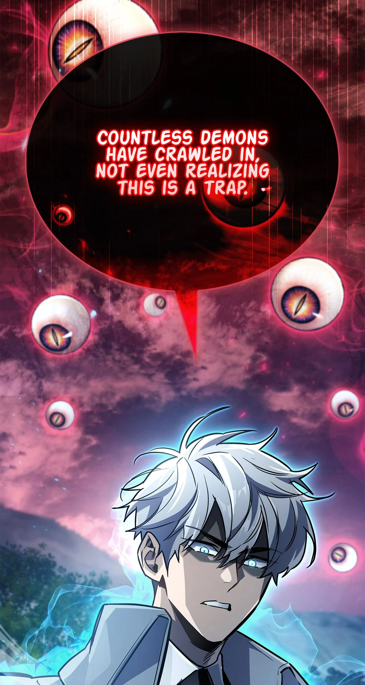 Read The Player Hides His Past EN Manga Online