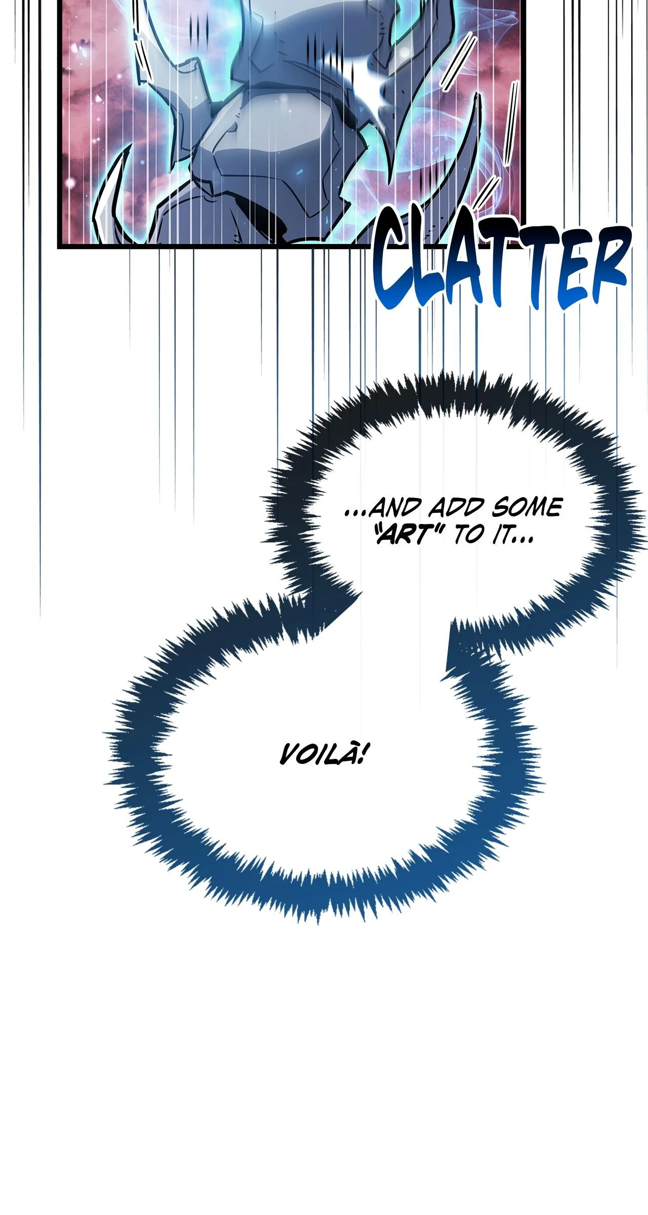 Read The Player Hides His Past EN Manga Online