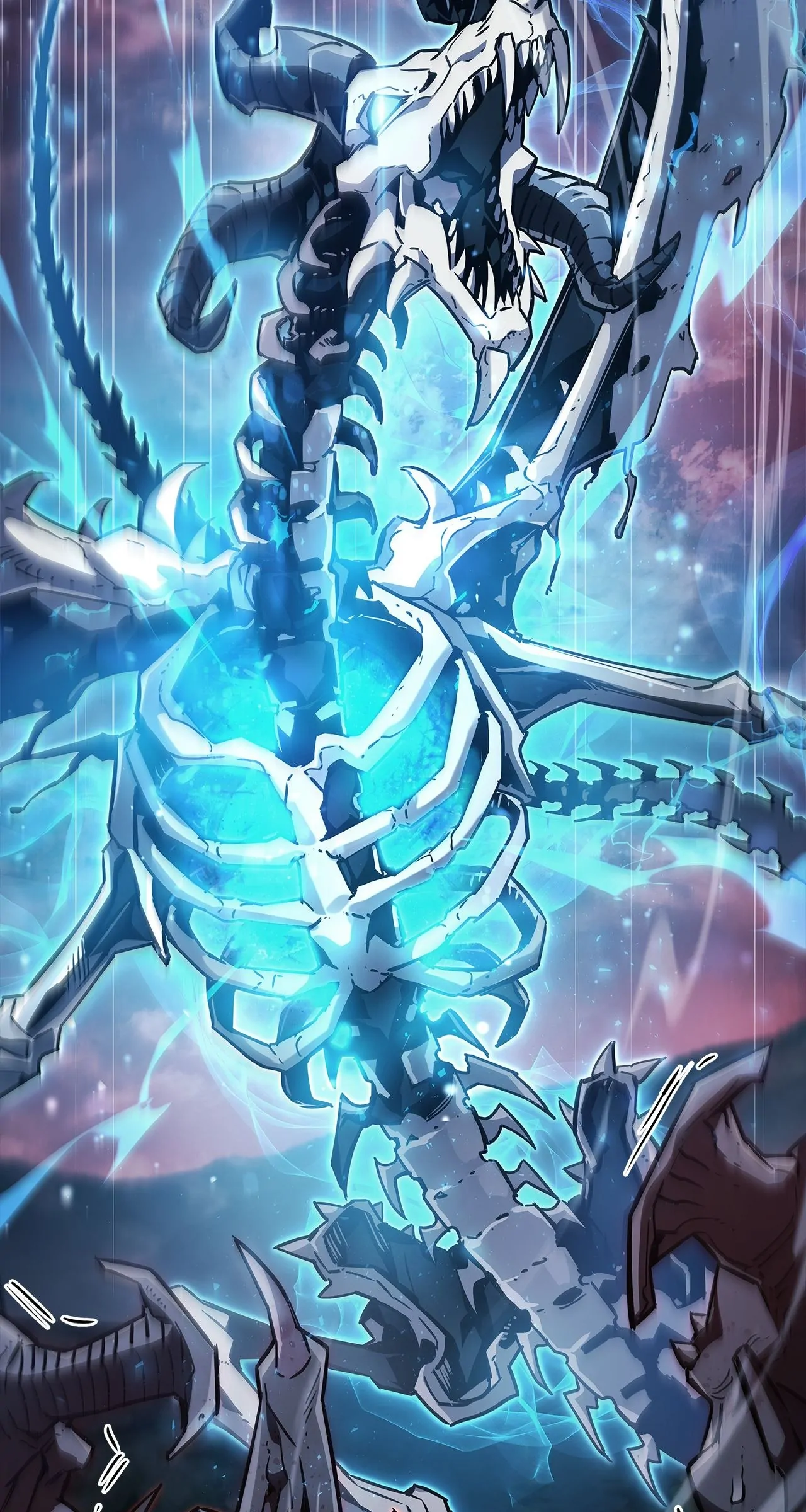 Read The Player Hides His Past EN Manga Online