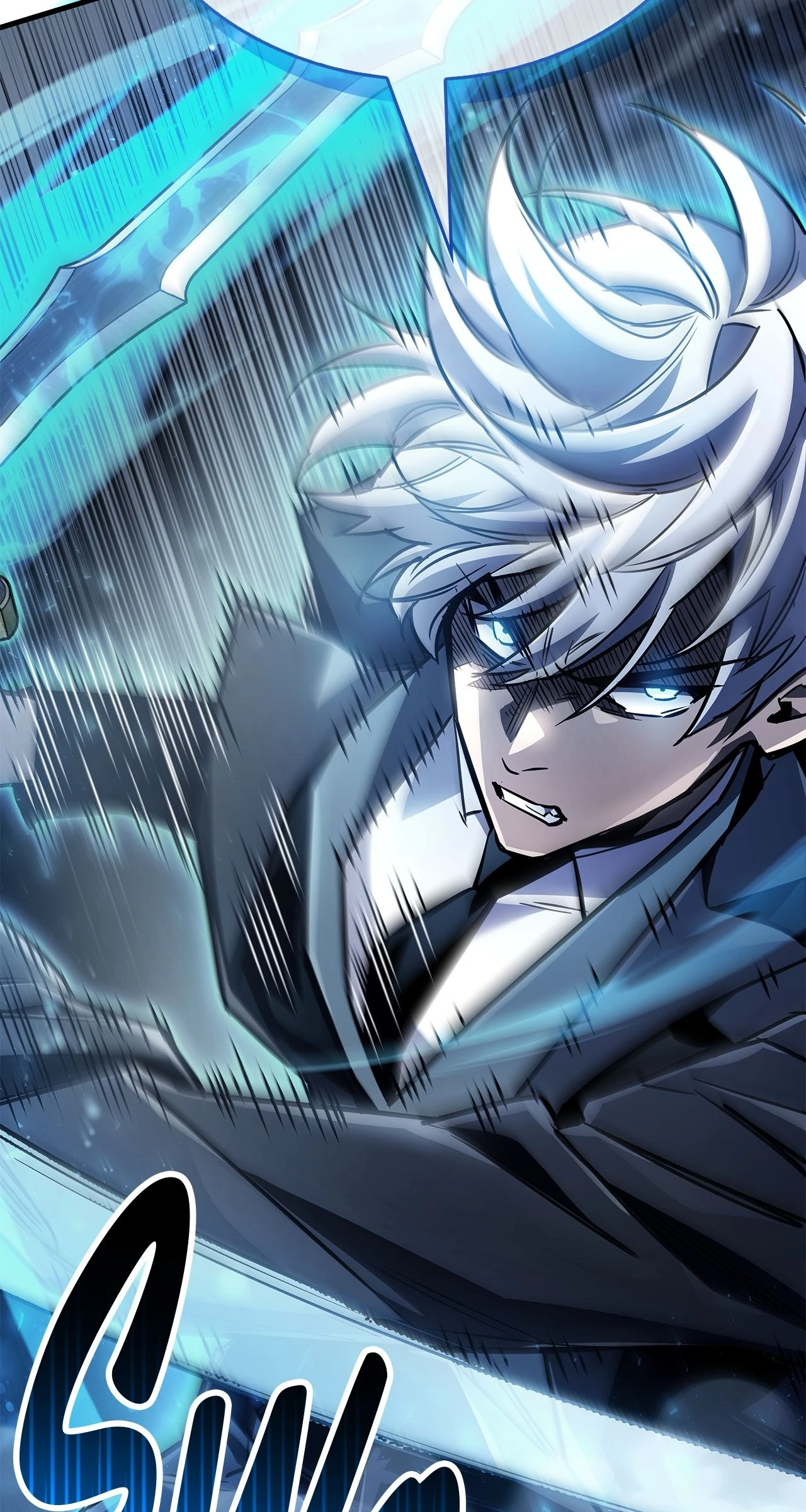 Read The Player Hides His Past EN Manga Online