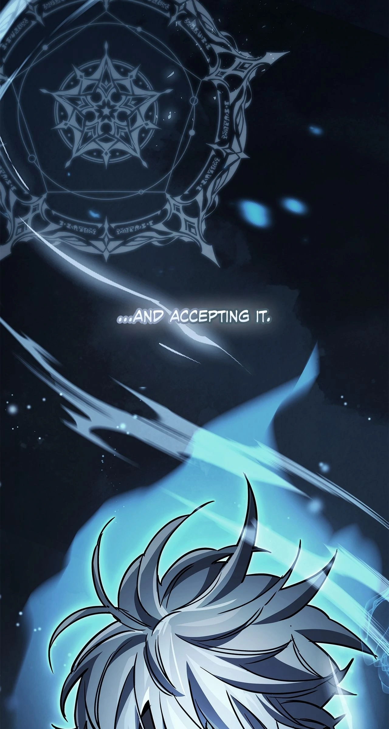 Read The Player Hides His Past EN Manga Online