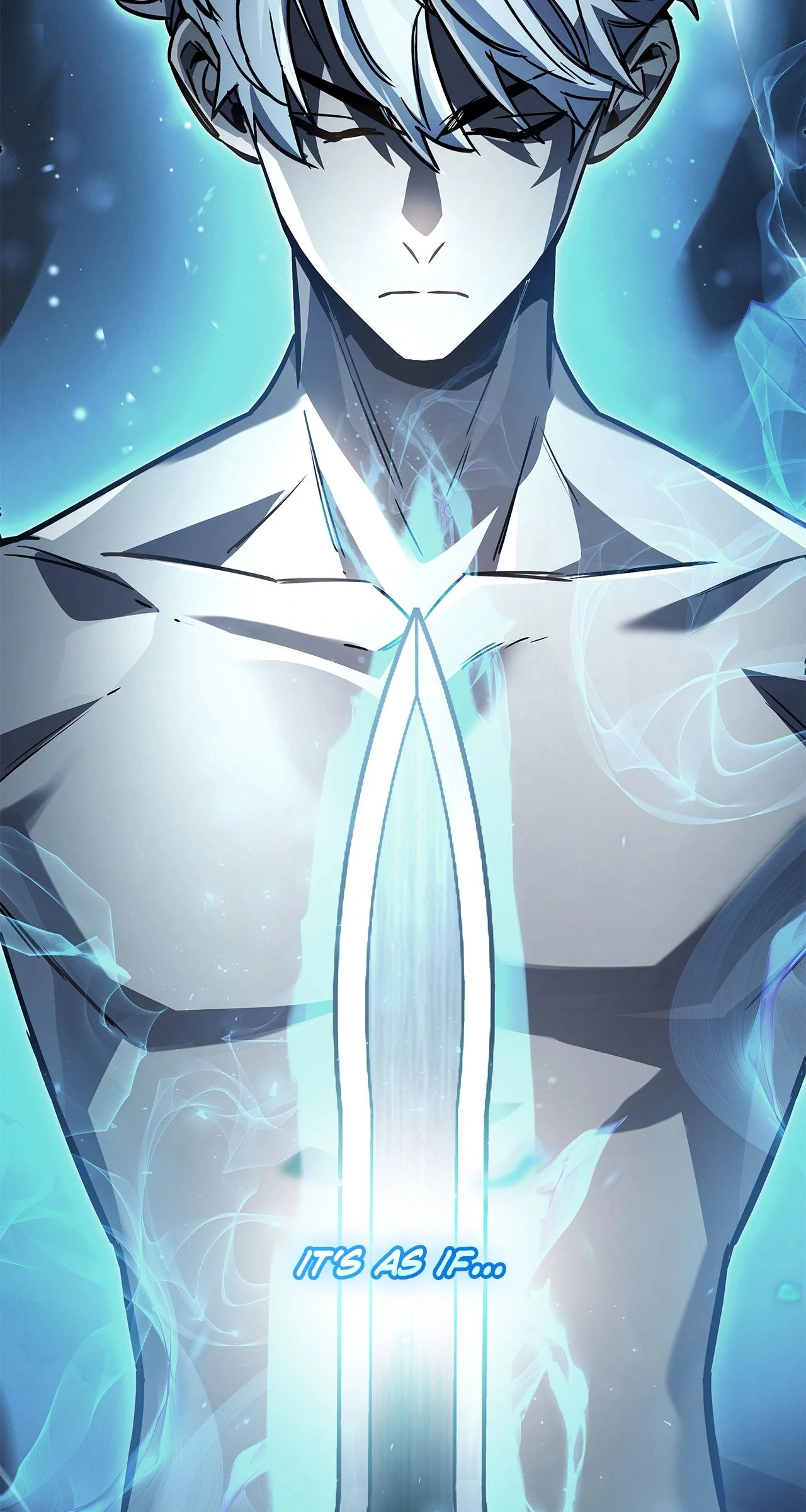 Read The Player Hides His Past EN Manga Online