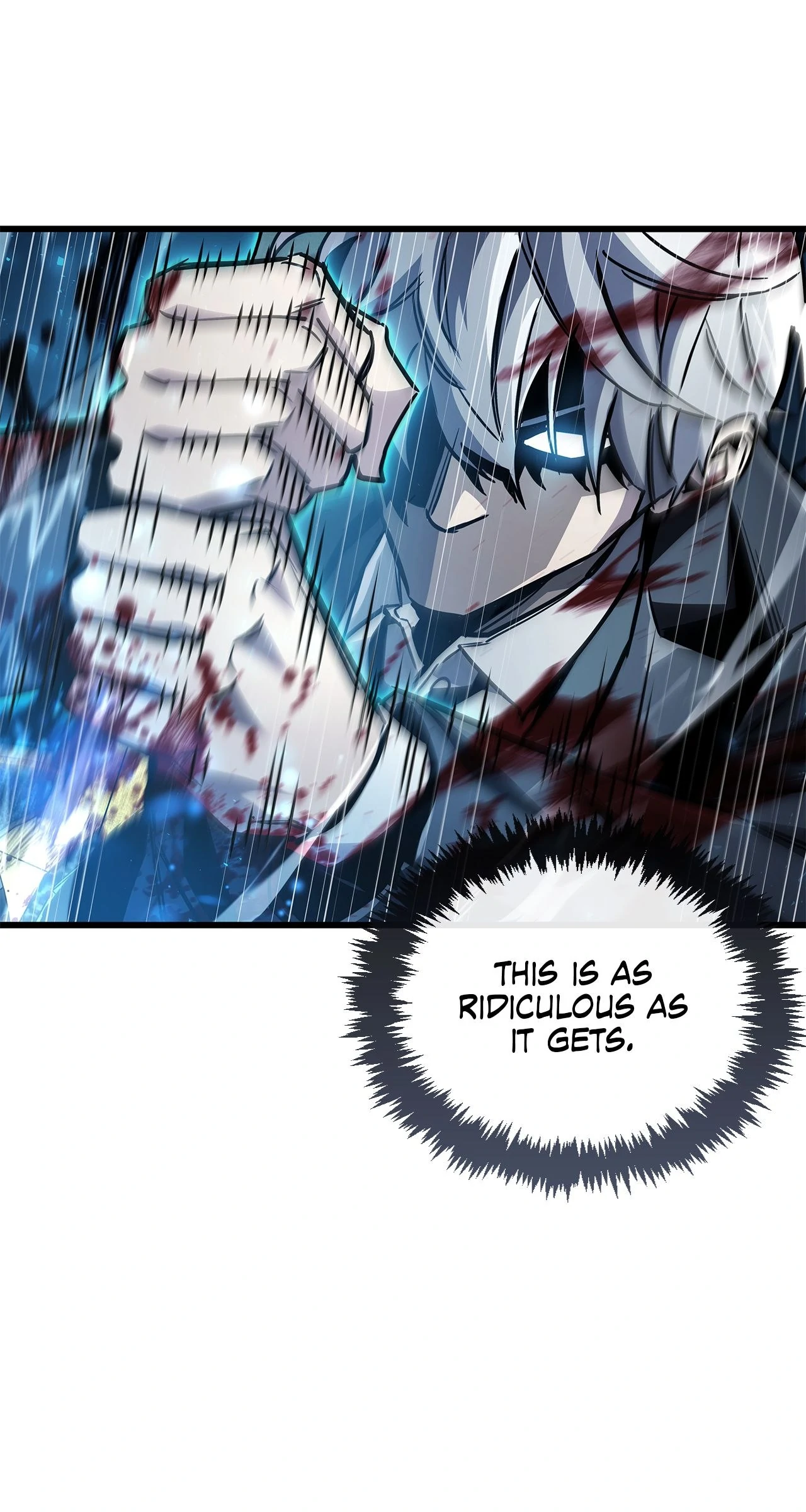 Read The Player Hides His Past EN Manga Online