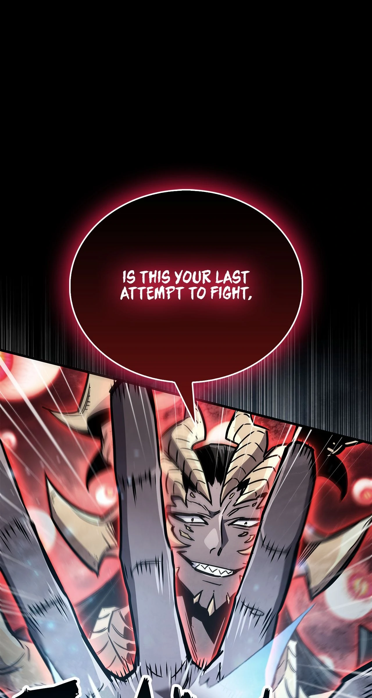 Read The Player Hides His Past EN Manga Online