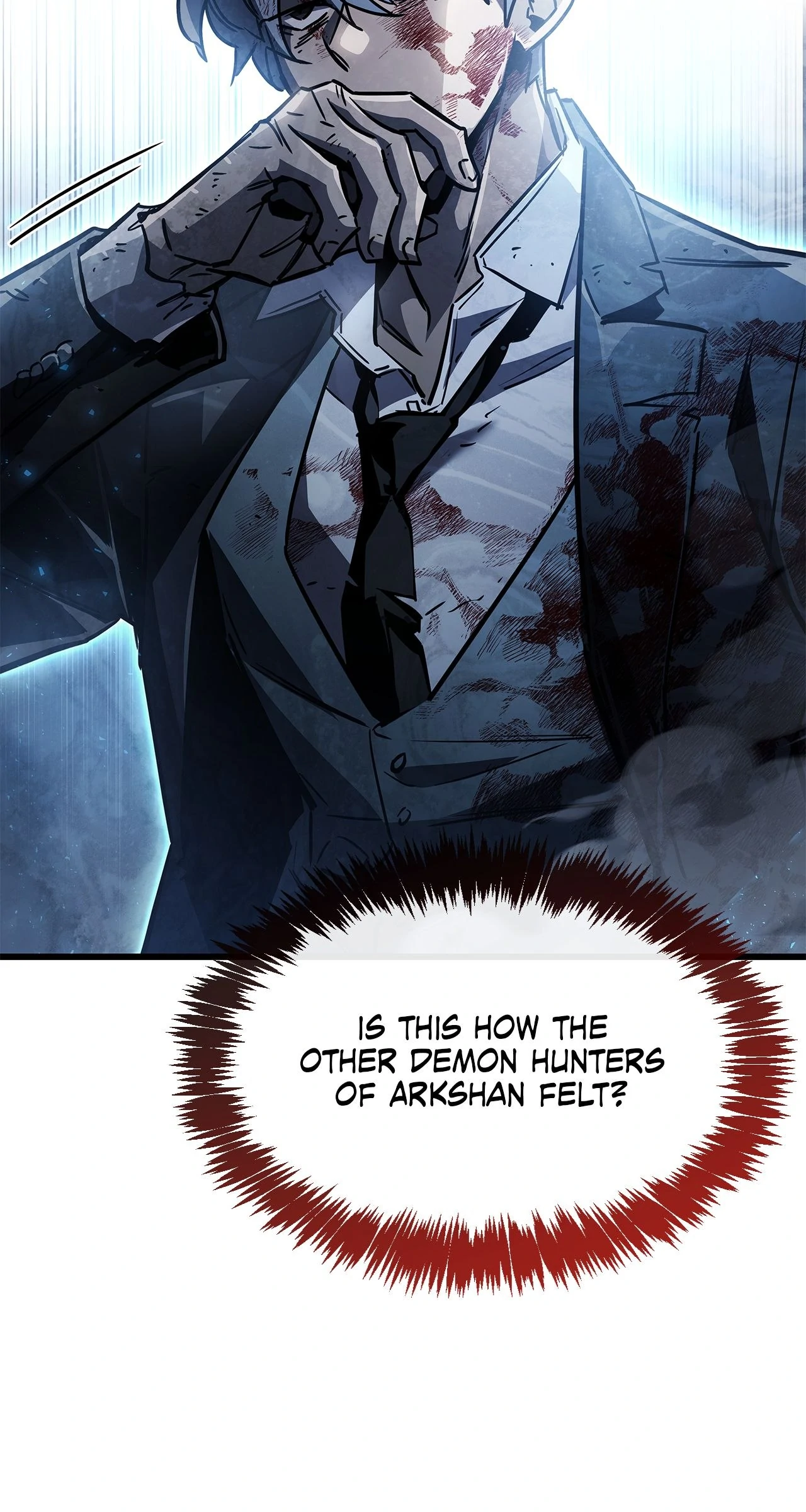 Read The Player Hides His Past EN Manga Online