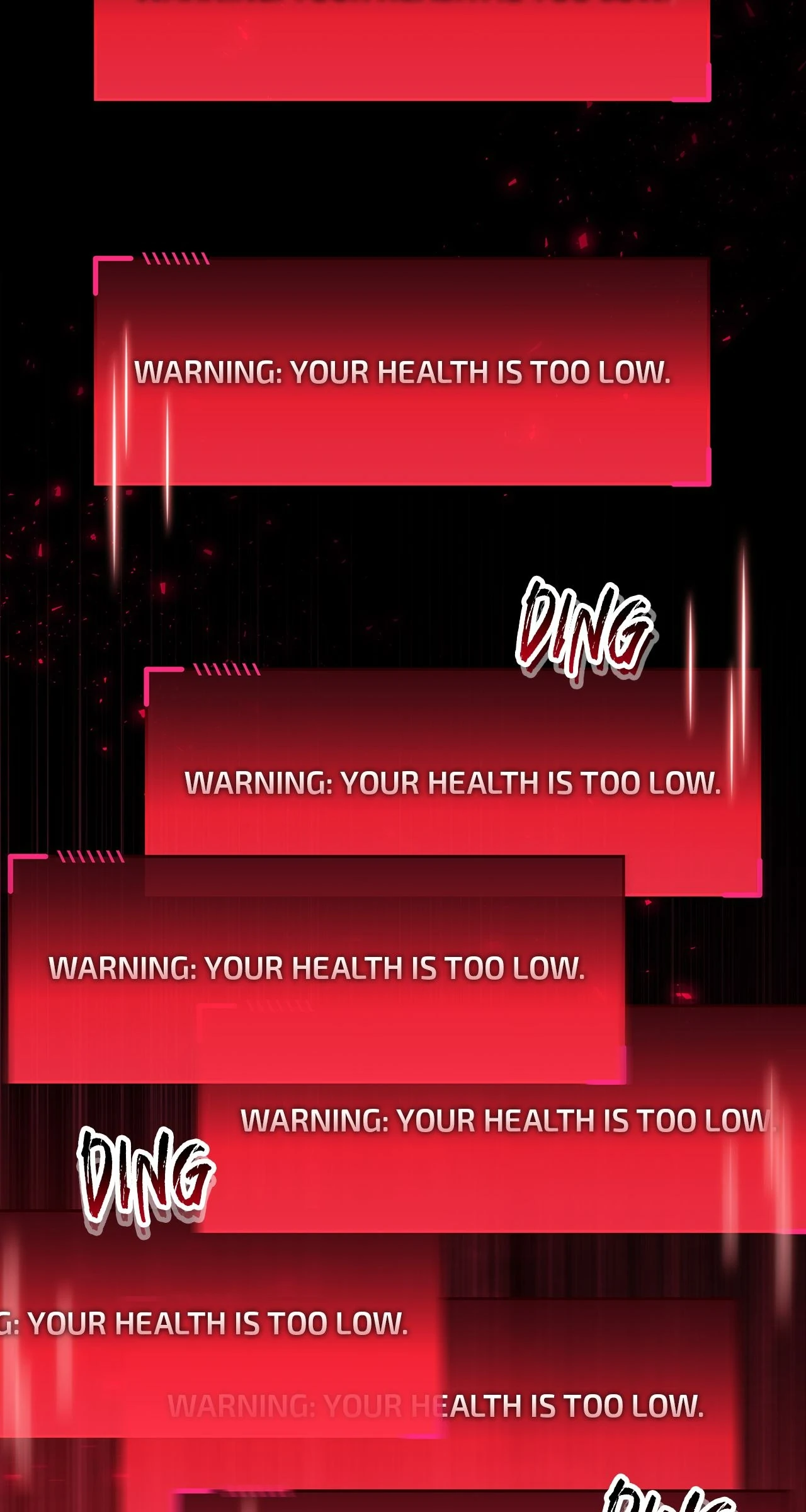 Read The Player Hides His Past EN Manga Online