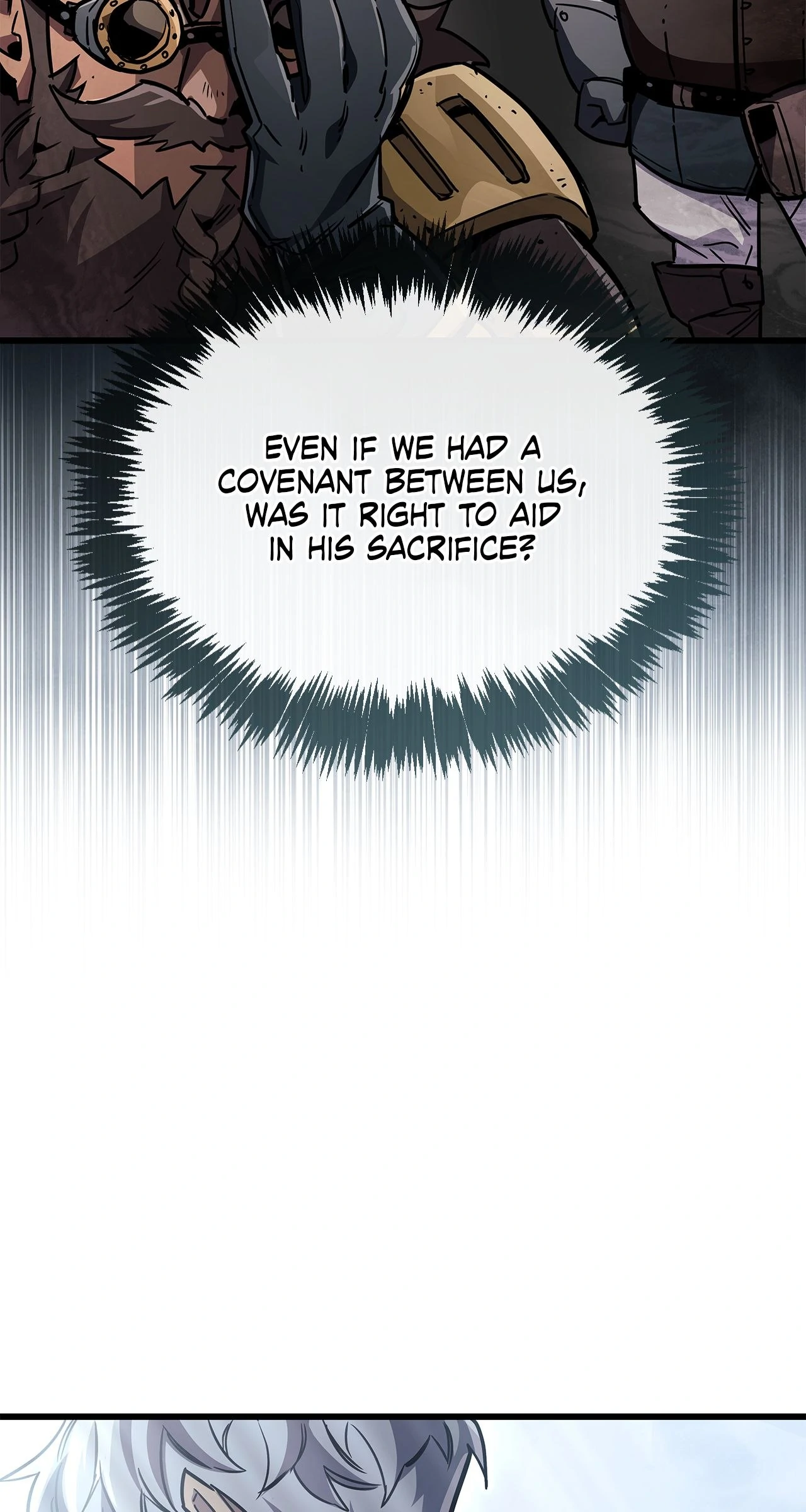 Read The Player Hides His Past EN Manga Online