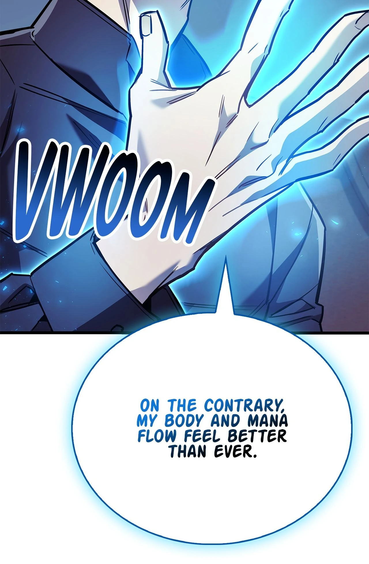 Read The Player Hides His Past EN Manga Online