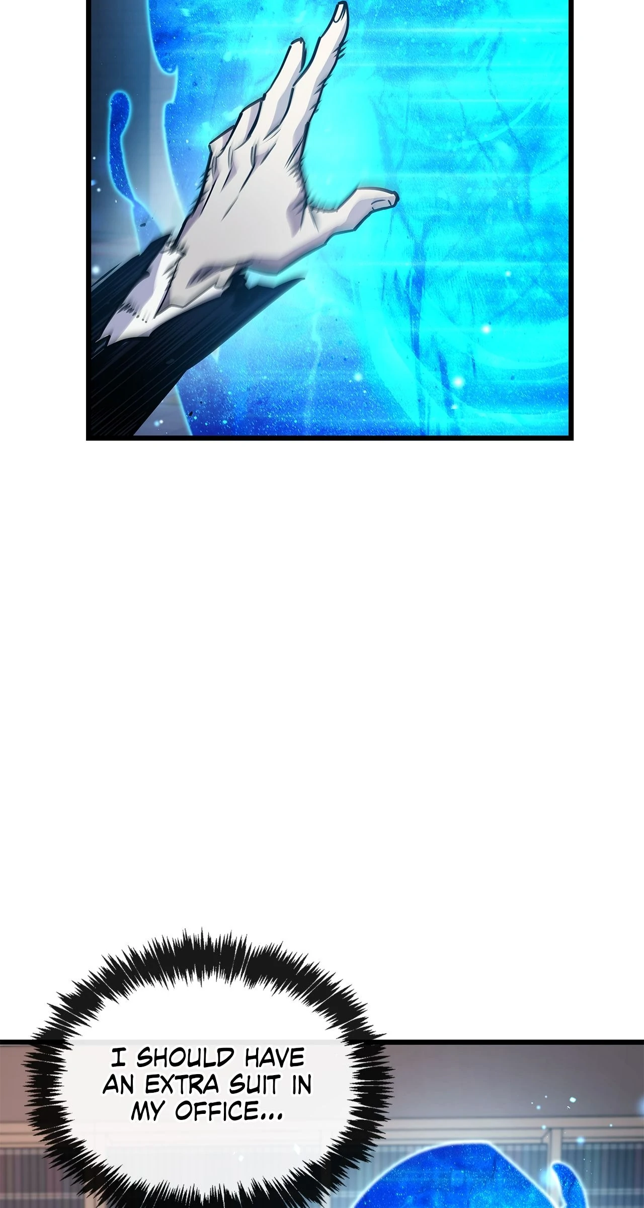 Read The Player Hides His Past EN Manga Online