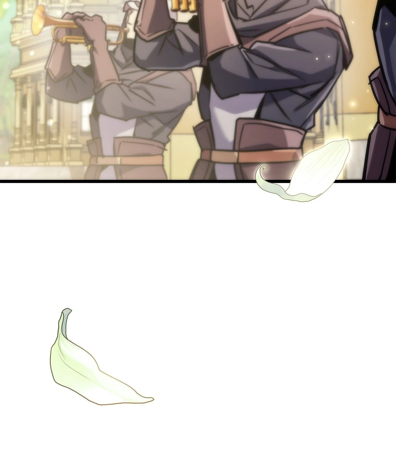 Read The Player Hides His Past EN Manga Online