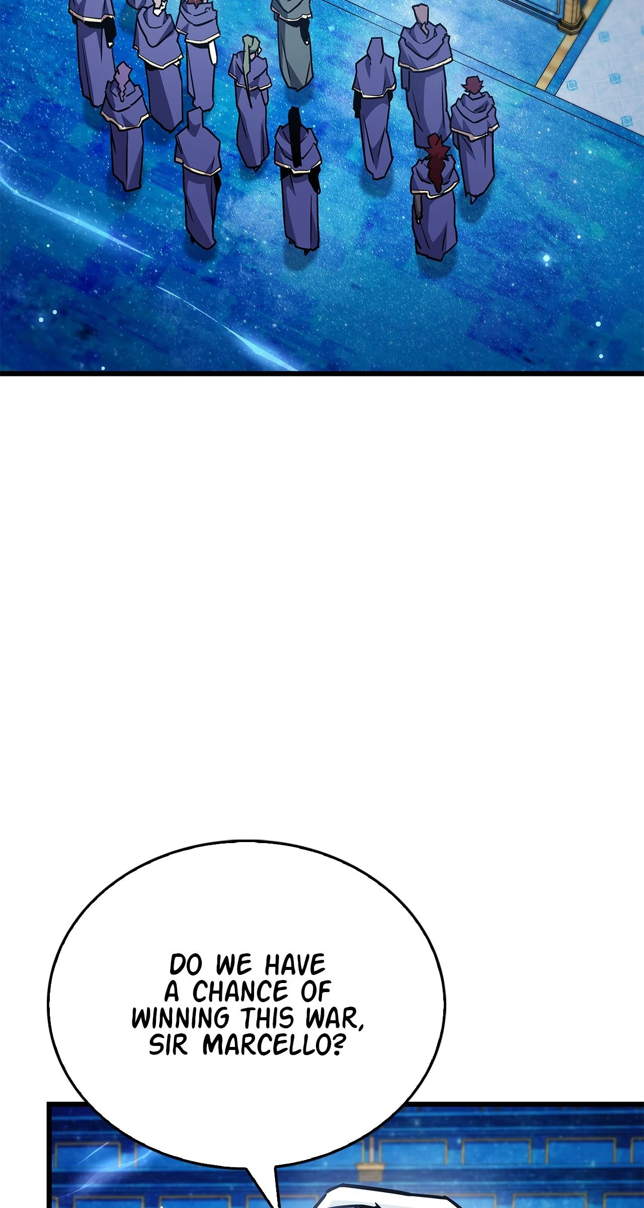 Read The Player Hides His Past EN Manga Online