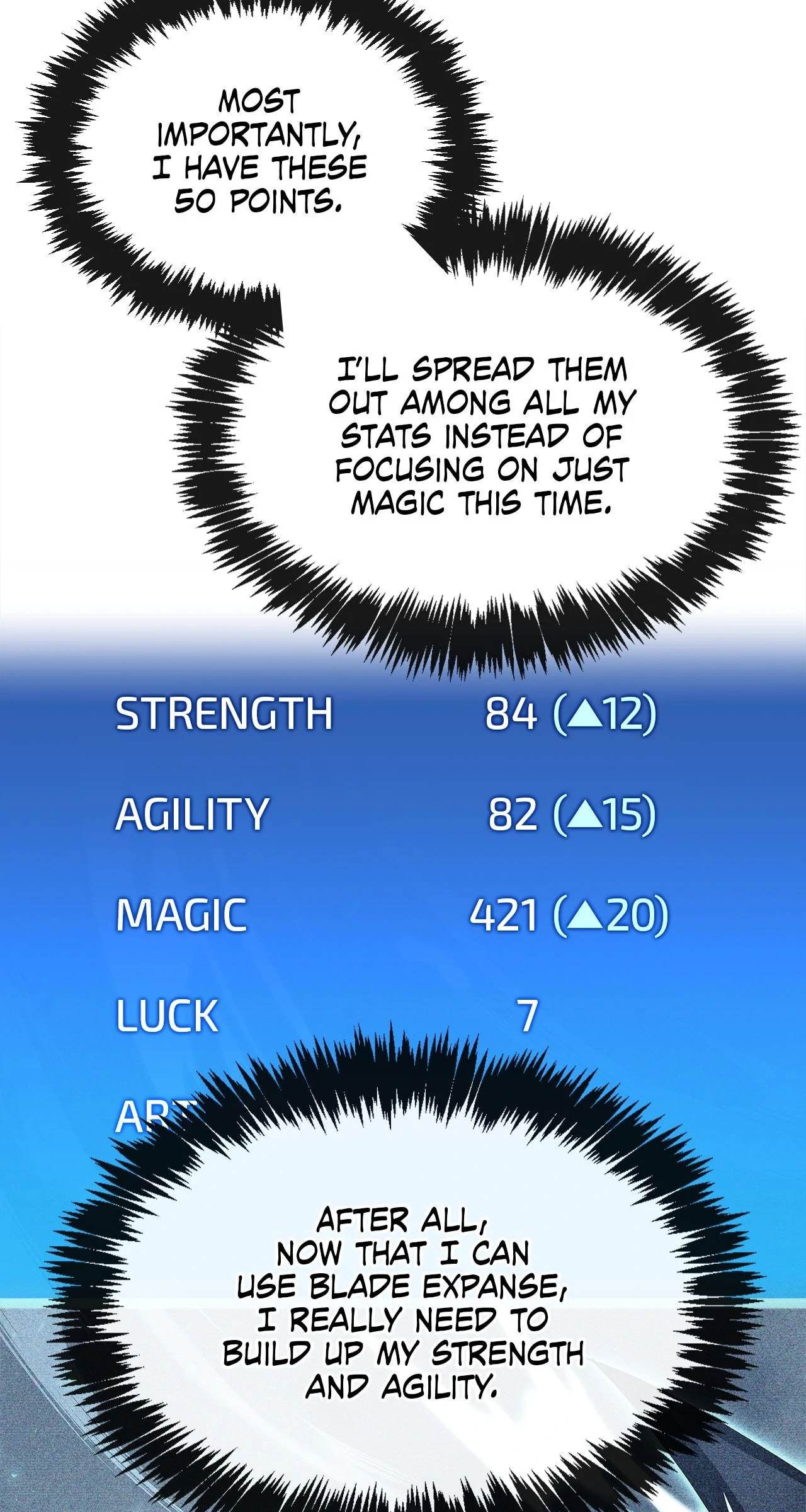 Read The Player Hides His Past EN Manga Online