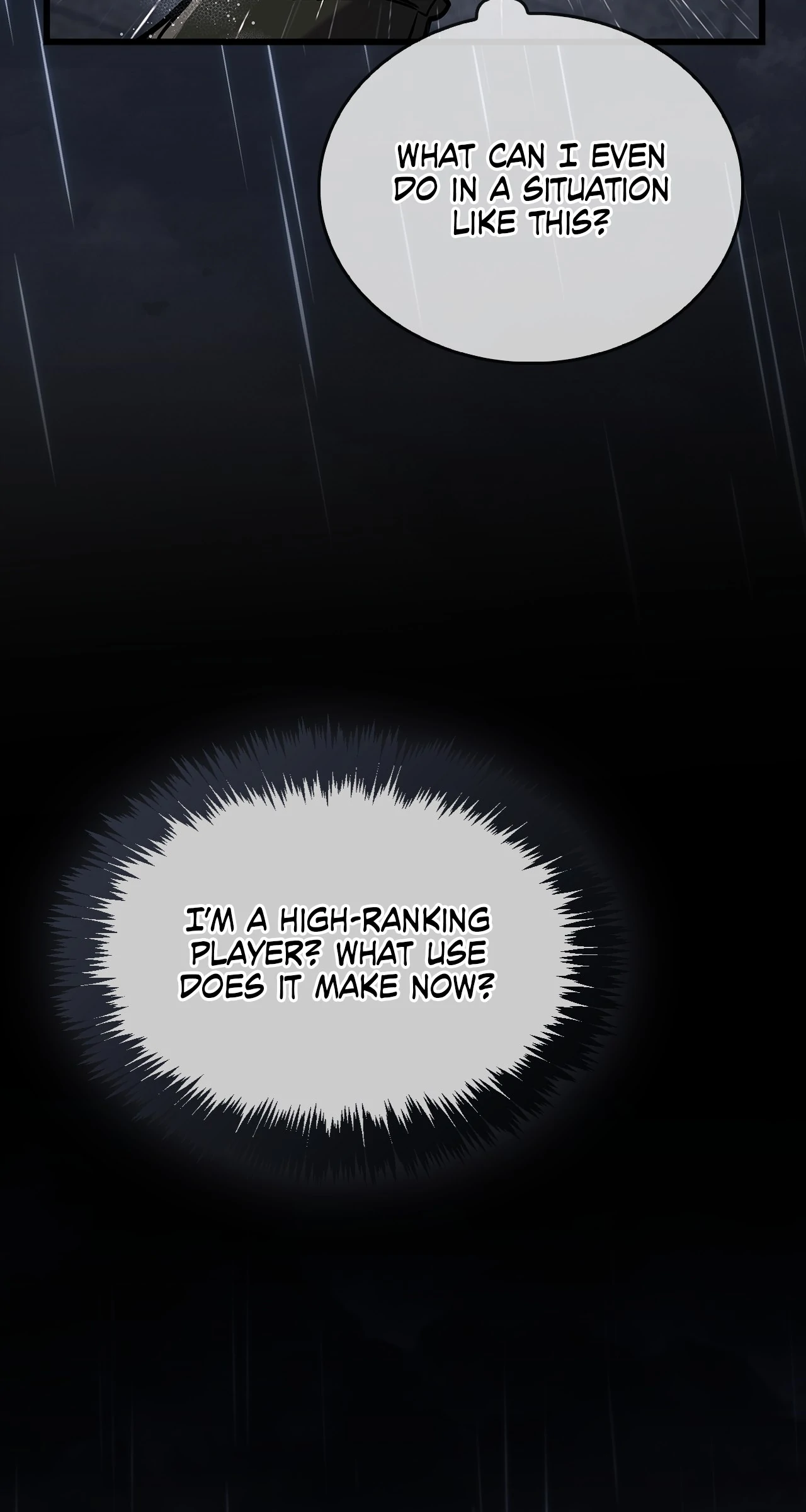 Read The Player Hides His Past EN Manga Online