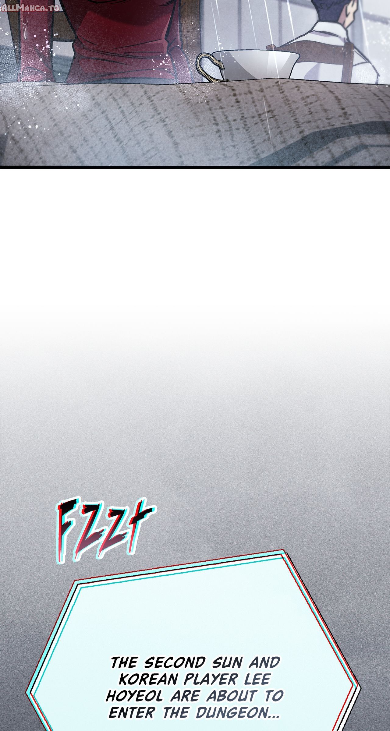 Read The Player Hides His Past EN Manga Online