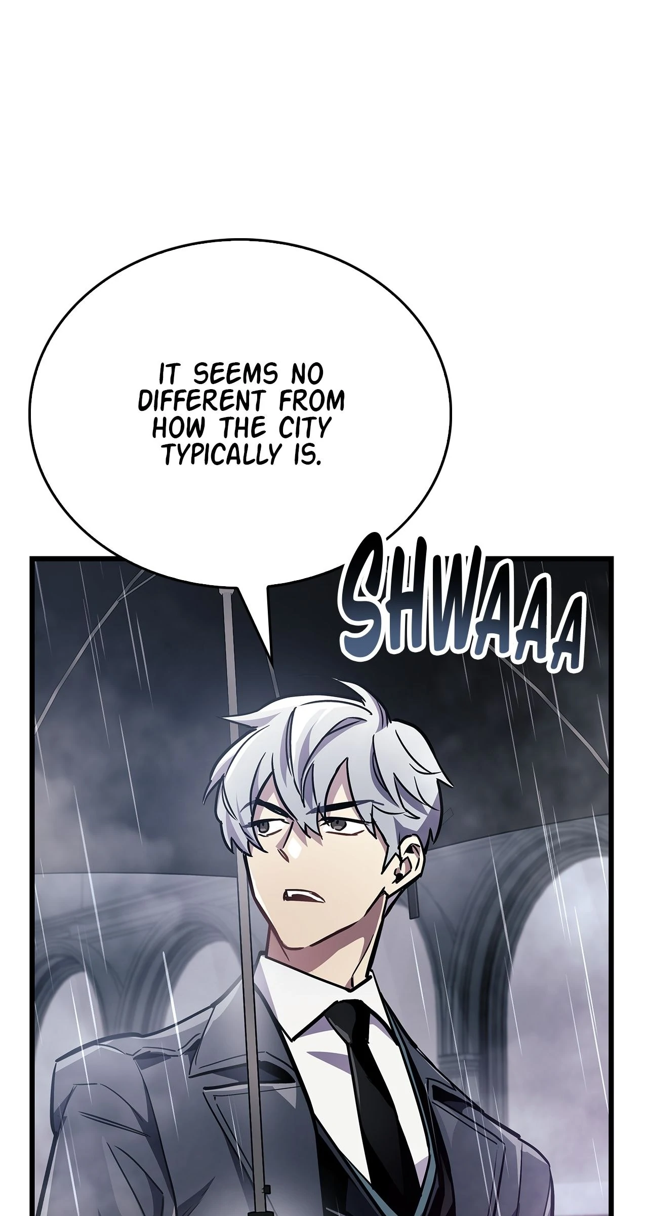 Read The Player Hides His Past EN Manga Online