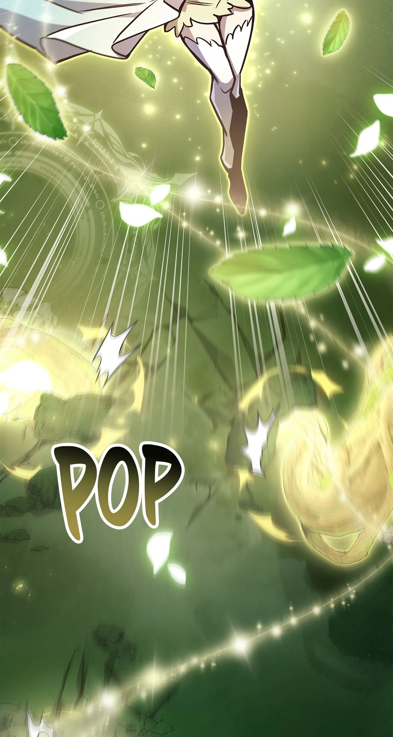 Read The Player Hides His Past EN Manga Online