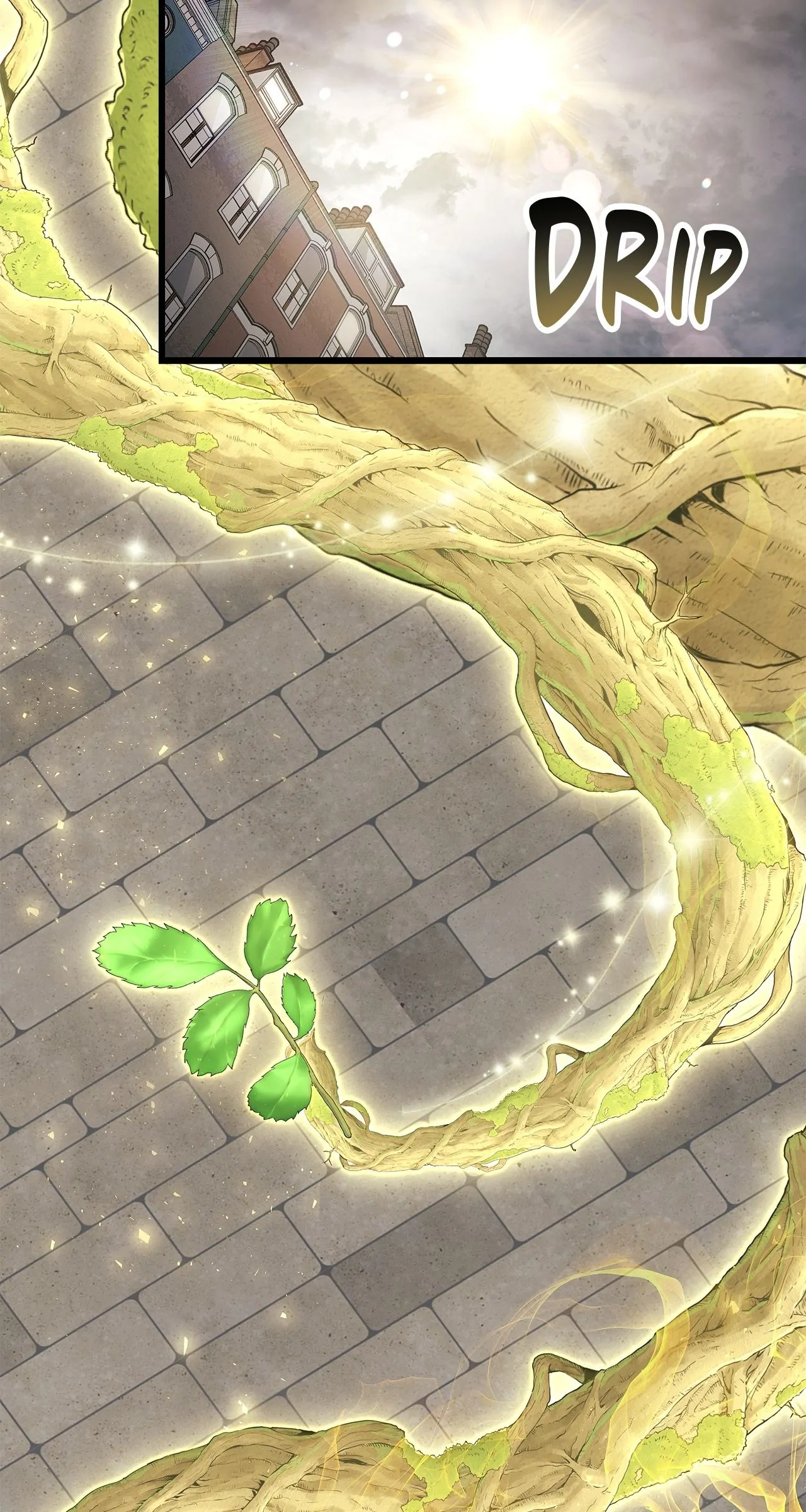 Read The Player Hides His Past EN Manga Online